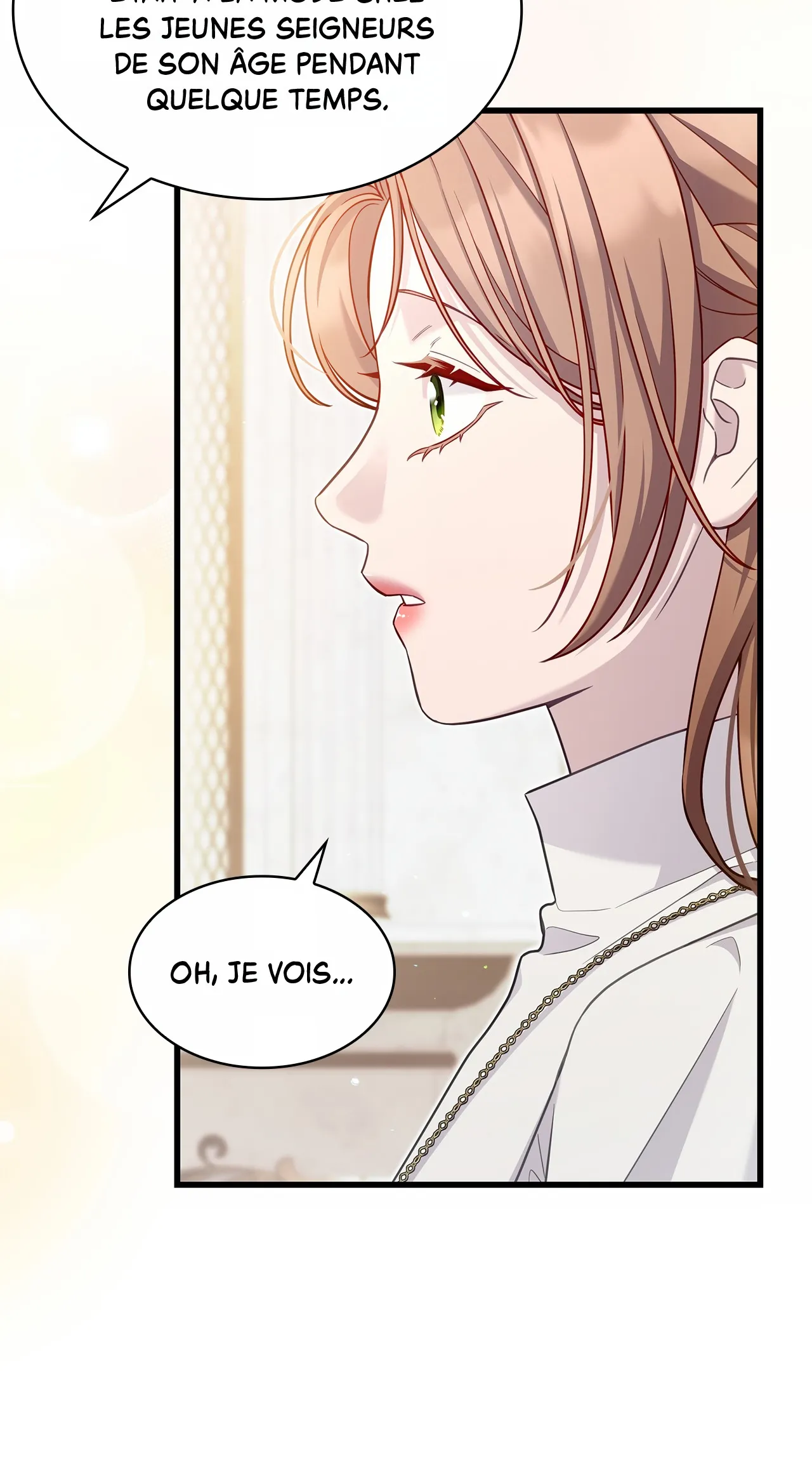 Read Turning the Mad Dog into a Genteel Lord FR Manga Online