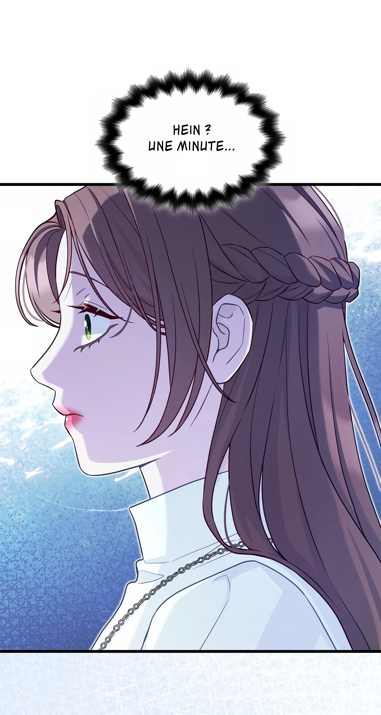 Read Turning the Mad Dog into a Genteel Lord FR Manga Online