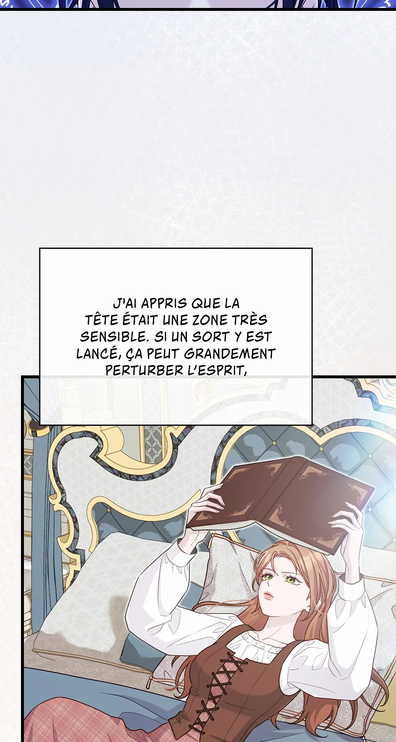 Read Turning the Mad Dog into a Genteel Lord FR Manga Online