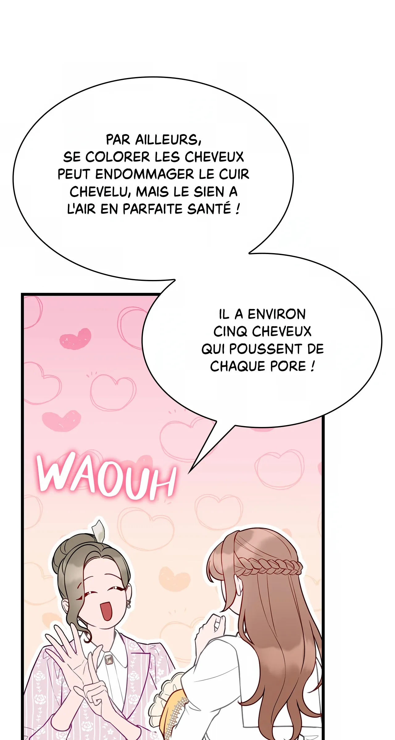 Read Turning the Mad Dog into a Genteel Lord FR Manga Online