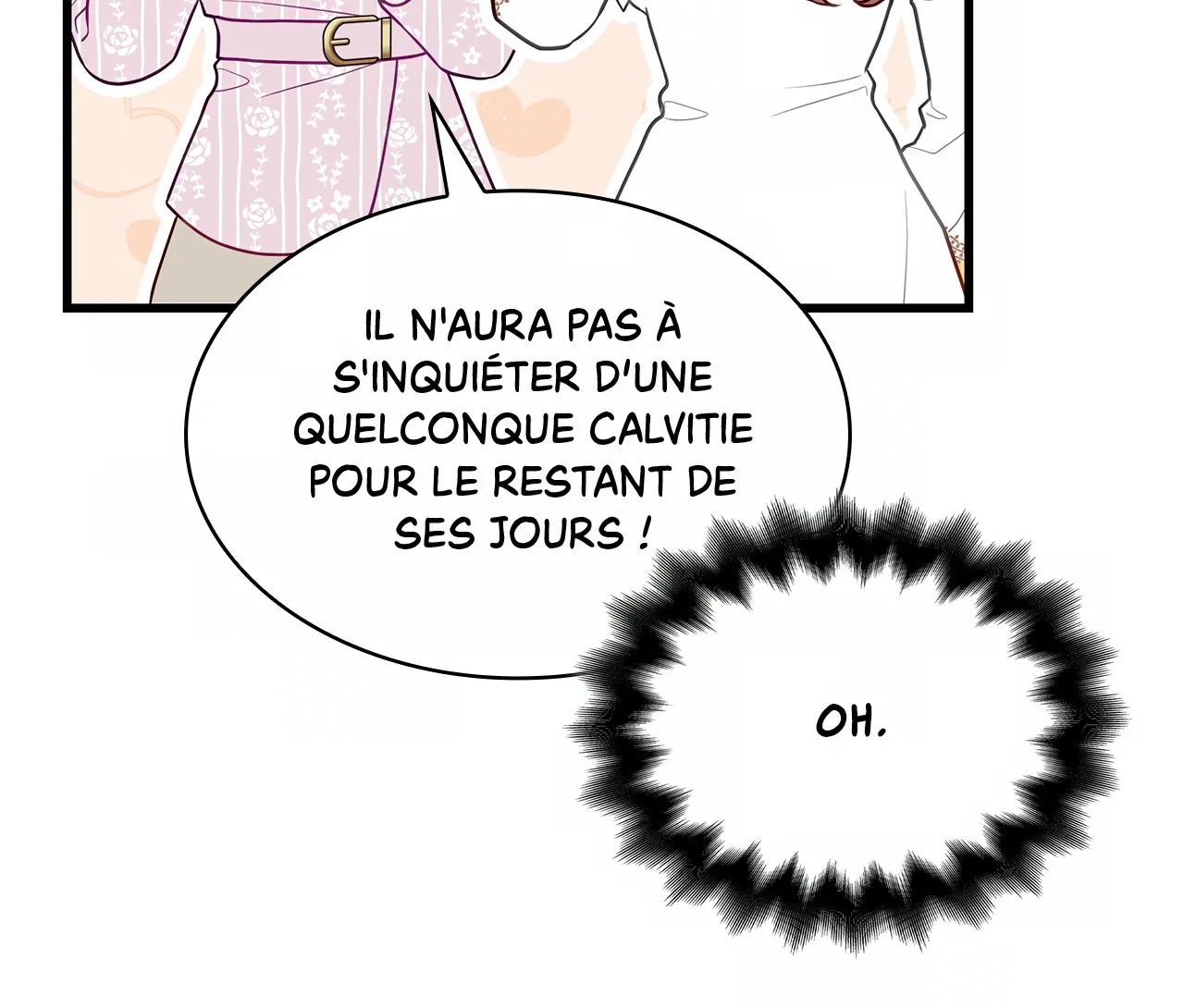 Read Turning the Mad Dog into a Genteel Lord FR Manga Online