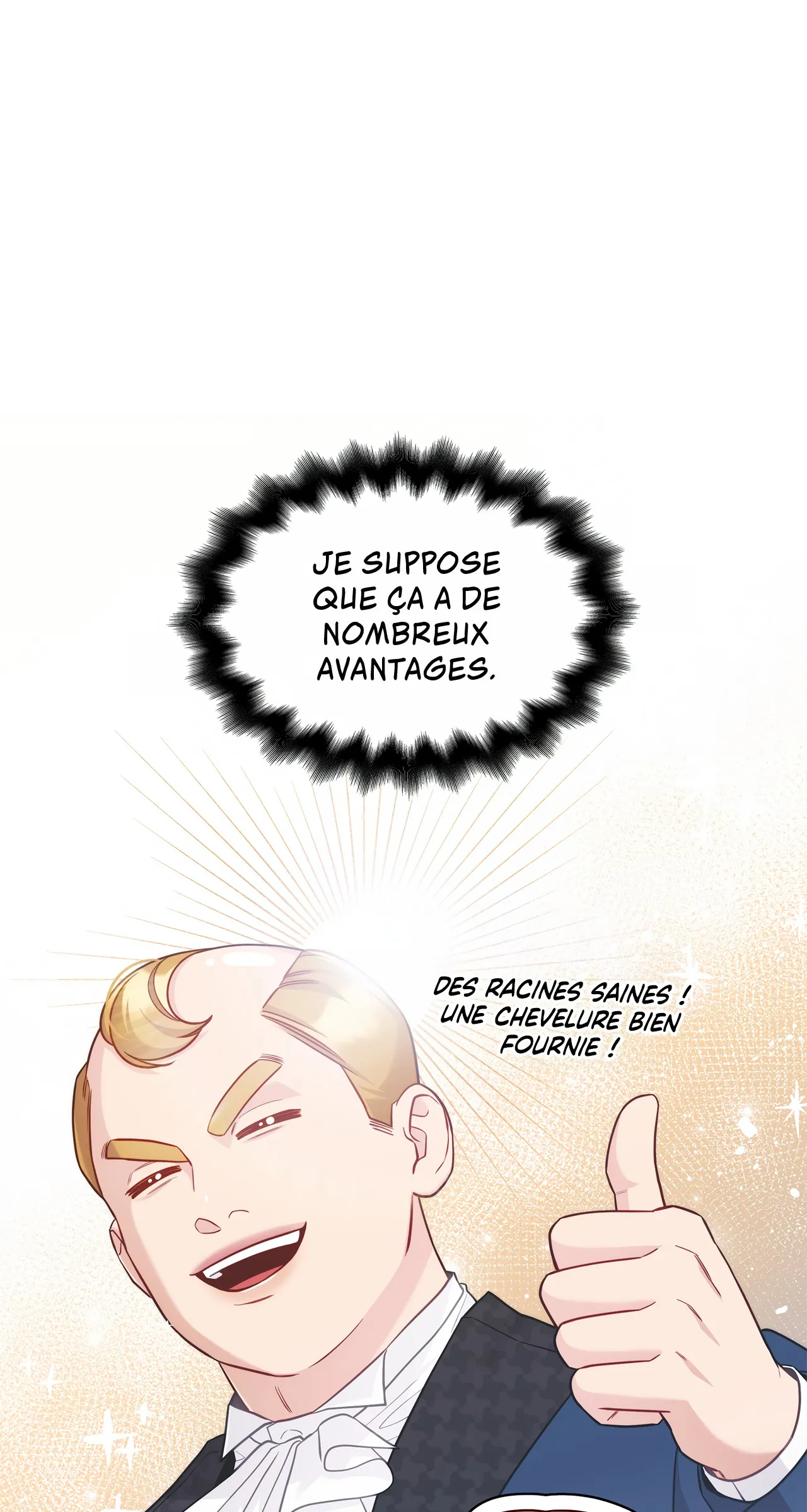 Read Turning the Mad Dog into a Genteel Lord FR Manga Online