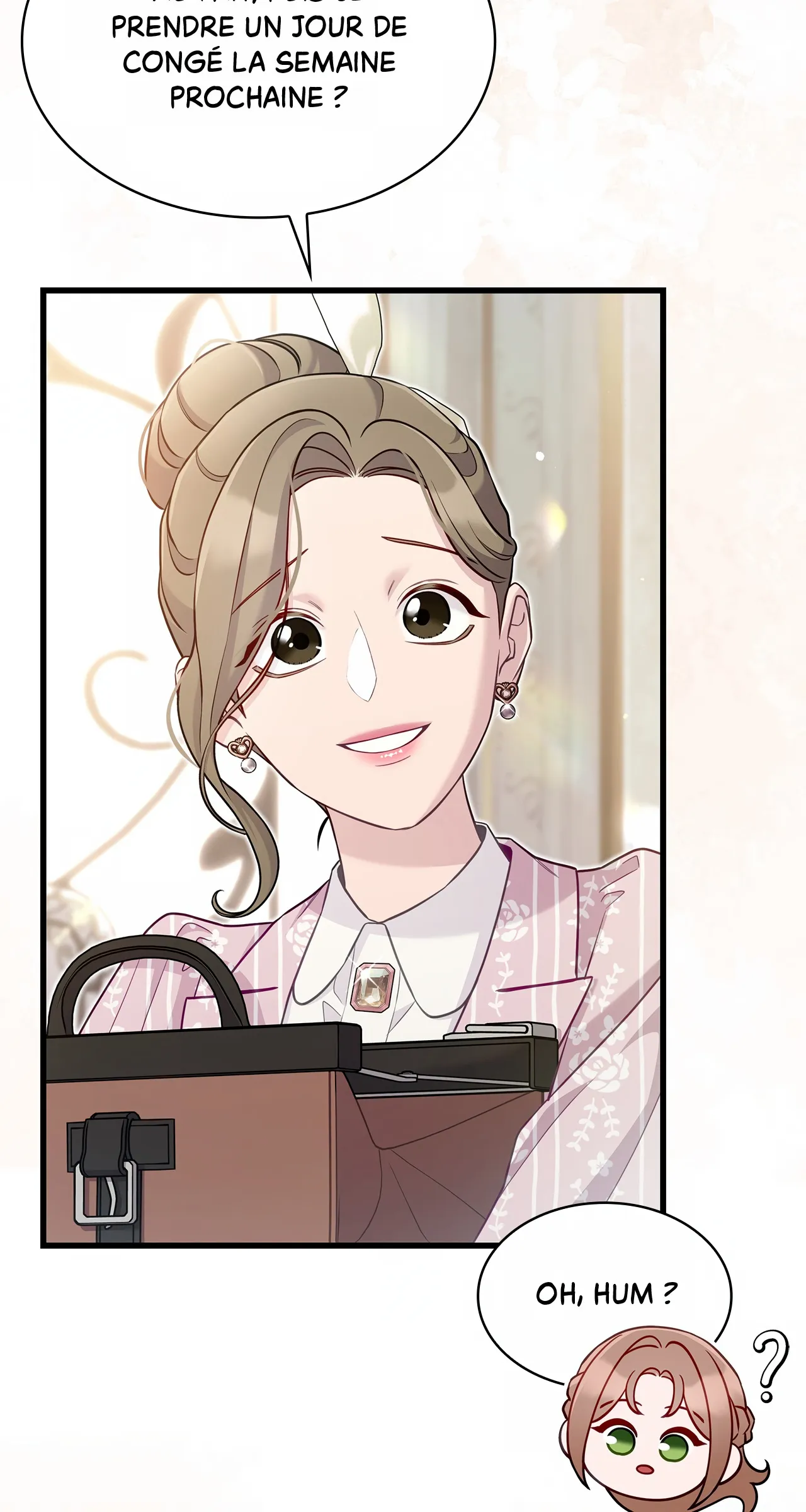 Read Turning the Mad Dog into a Genteel Lord FR Manga Online