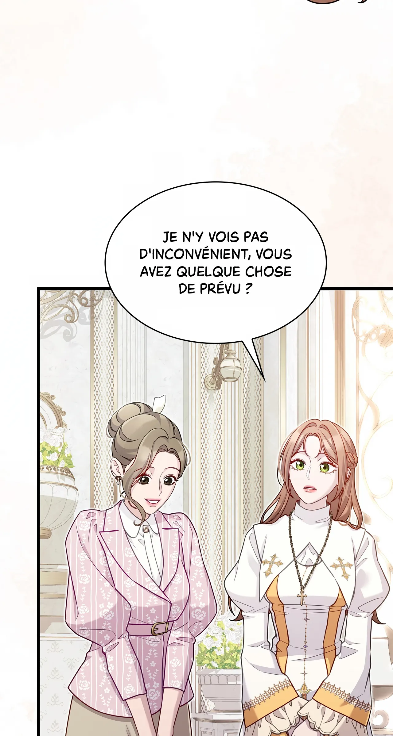 Read Turning the Mad Dog into a Genteel Lord FR Manga Online