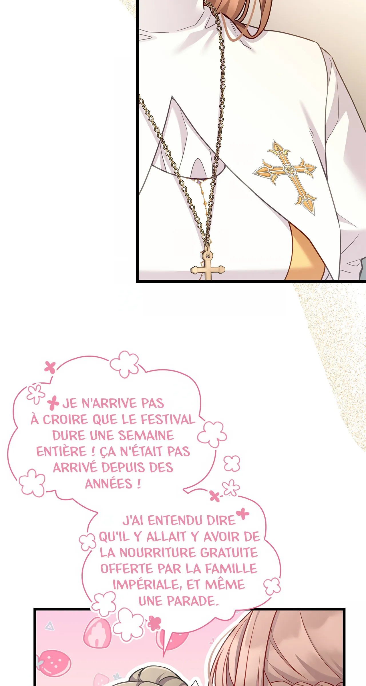 Read Turning the Mad Dog into a Genteel Lord FR Manga Online