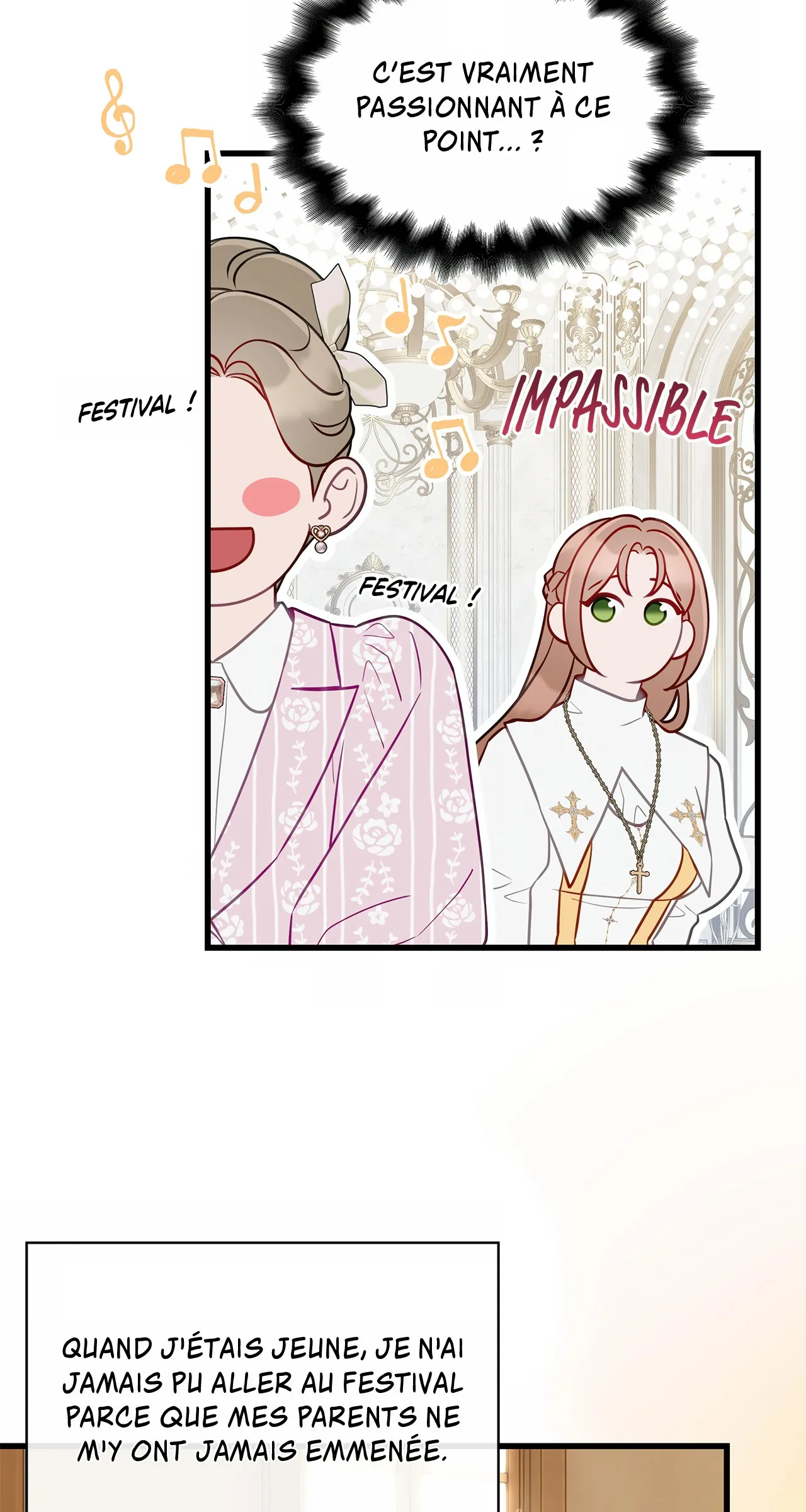 Read Turning the Mad Dog into a Genteel Lord FR Manga Online
