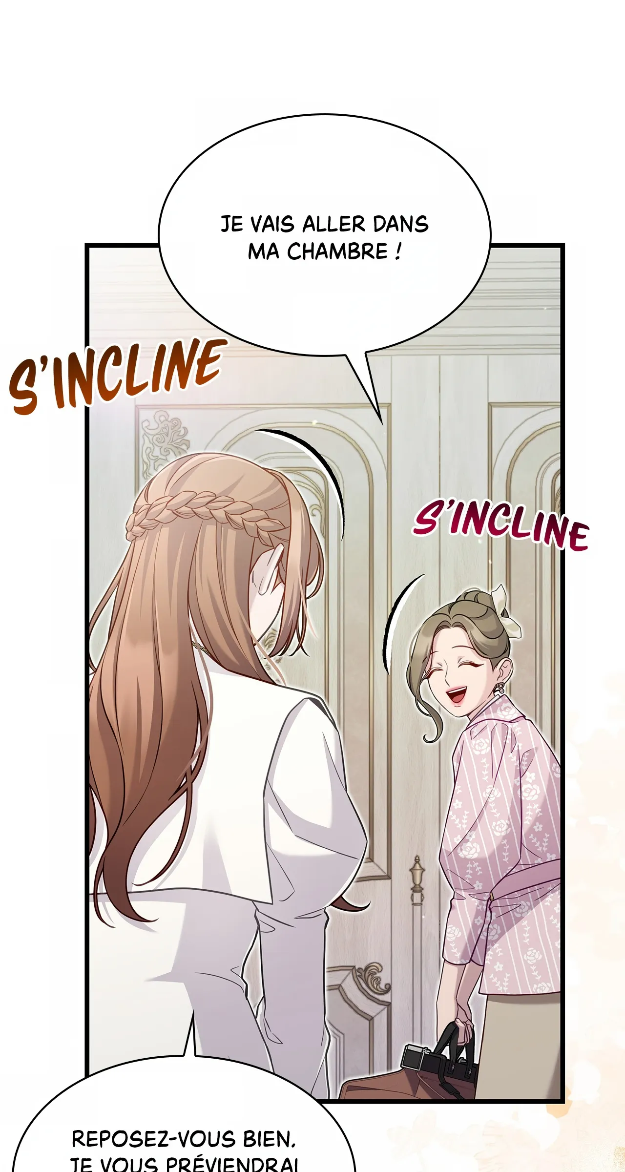 Read Turning the Mad Dog into a Genteel Lord FR Manga Online