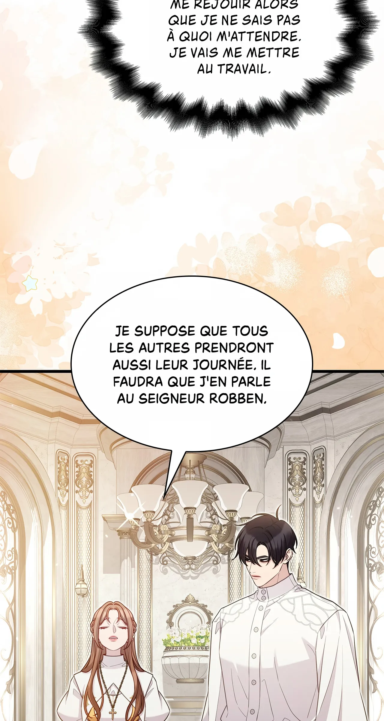 Read Turning the Mad Dog into a Genteel Lord FR Manga Online