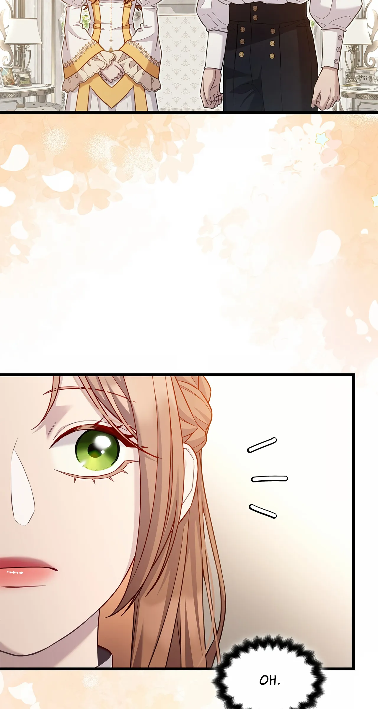 Read Turning the Mad Dog into a Genteel Lord FR Manga Online