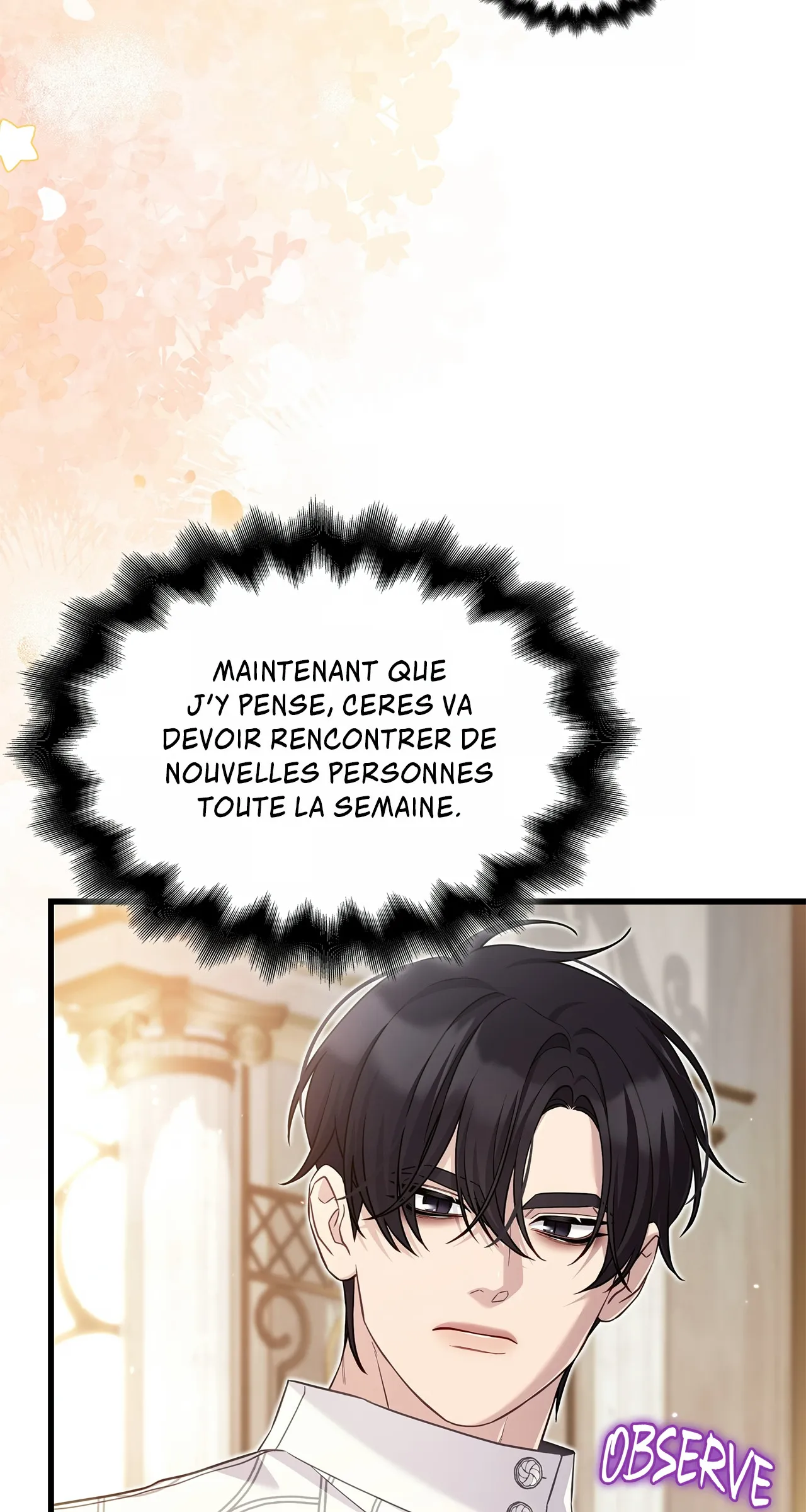 Read Turning the Mad Dog into a Genteel Lord FR Manga Online
