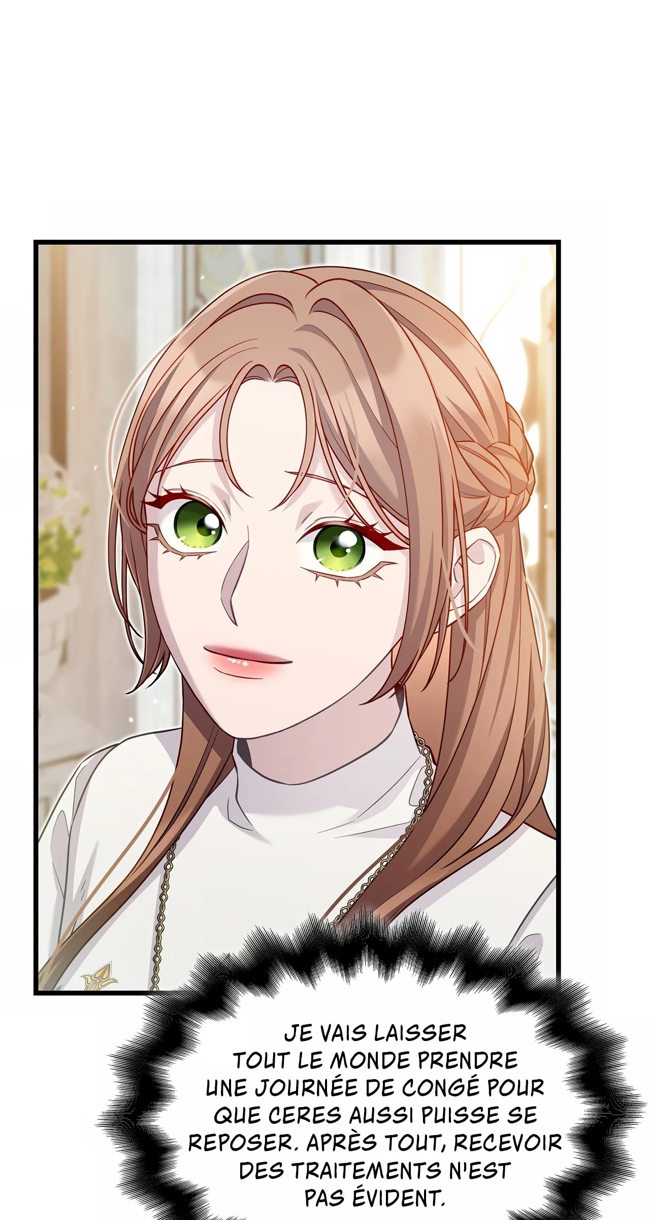 Read Turning the Mad Dog into a Genteel Lord FR Manga Online