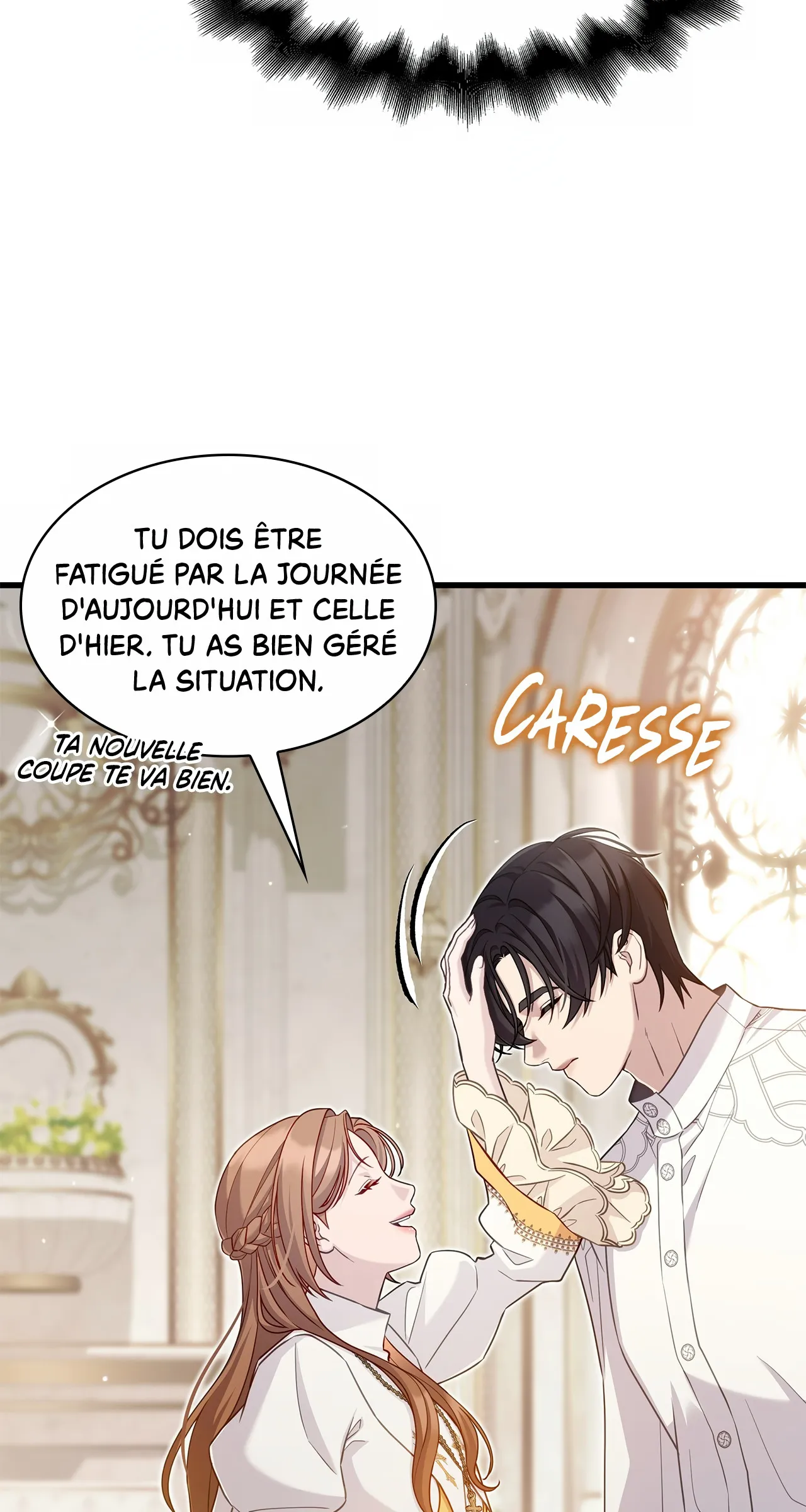 Read Turning the Mad Dog into a Genteel Lord FR Manga Online