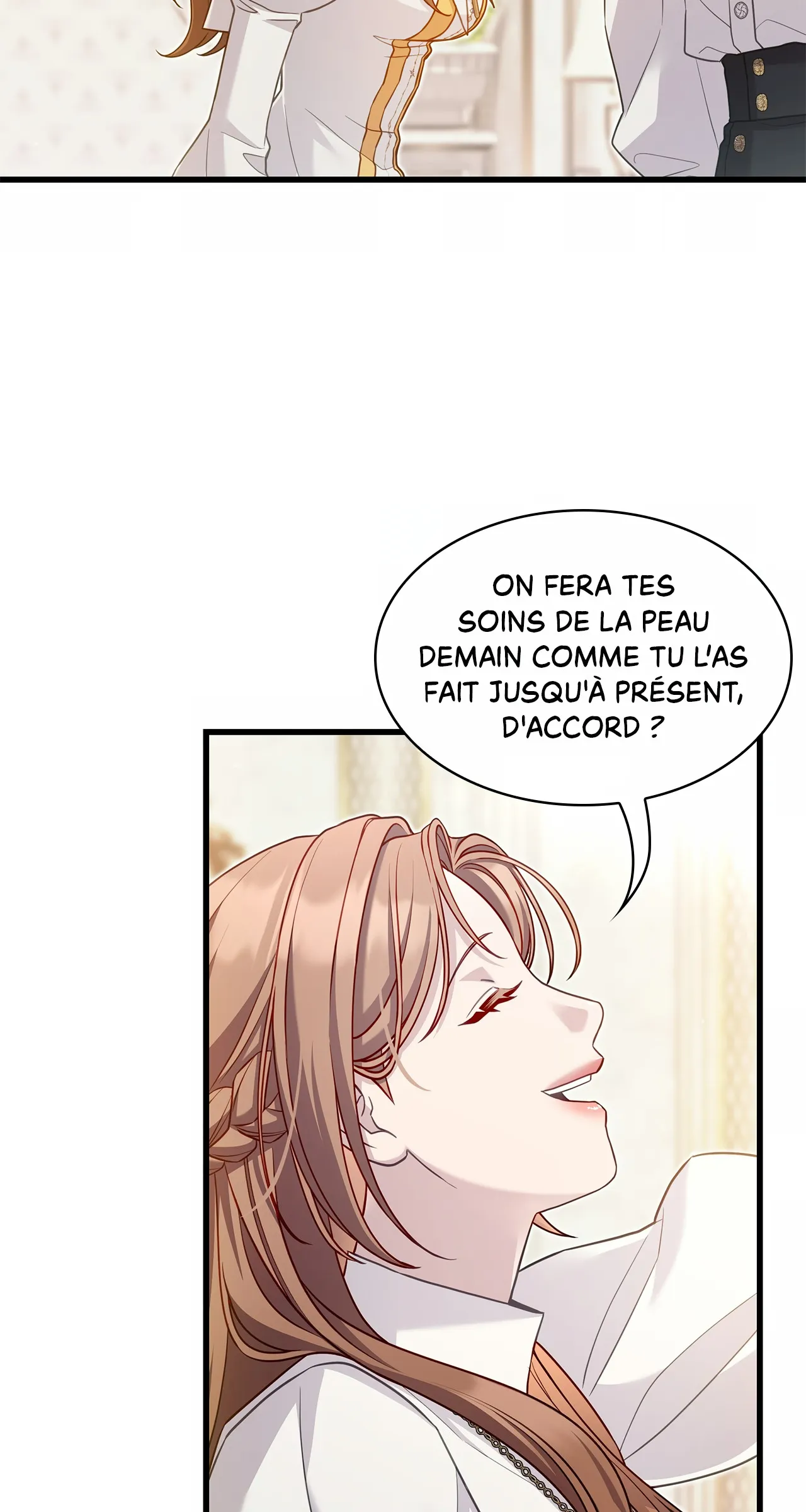 Read Turning the Mad Dog into a Genteel Lord FR Manga Online