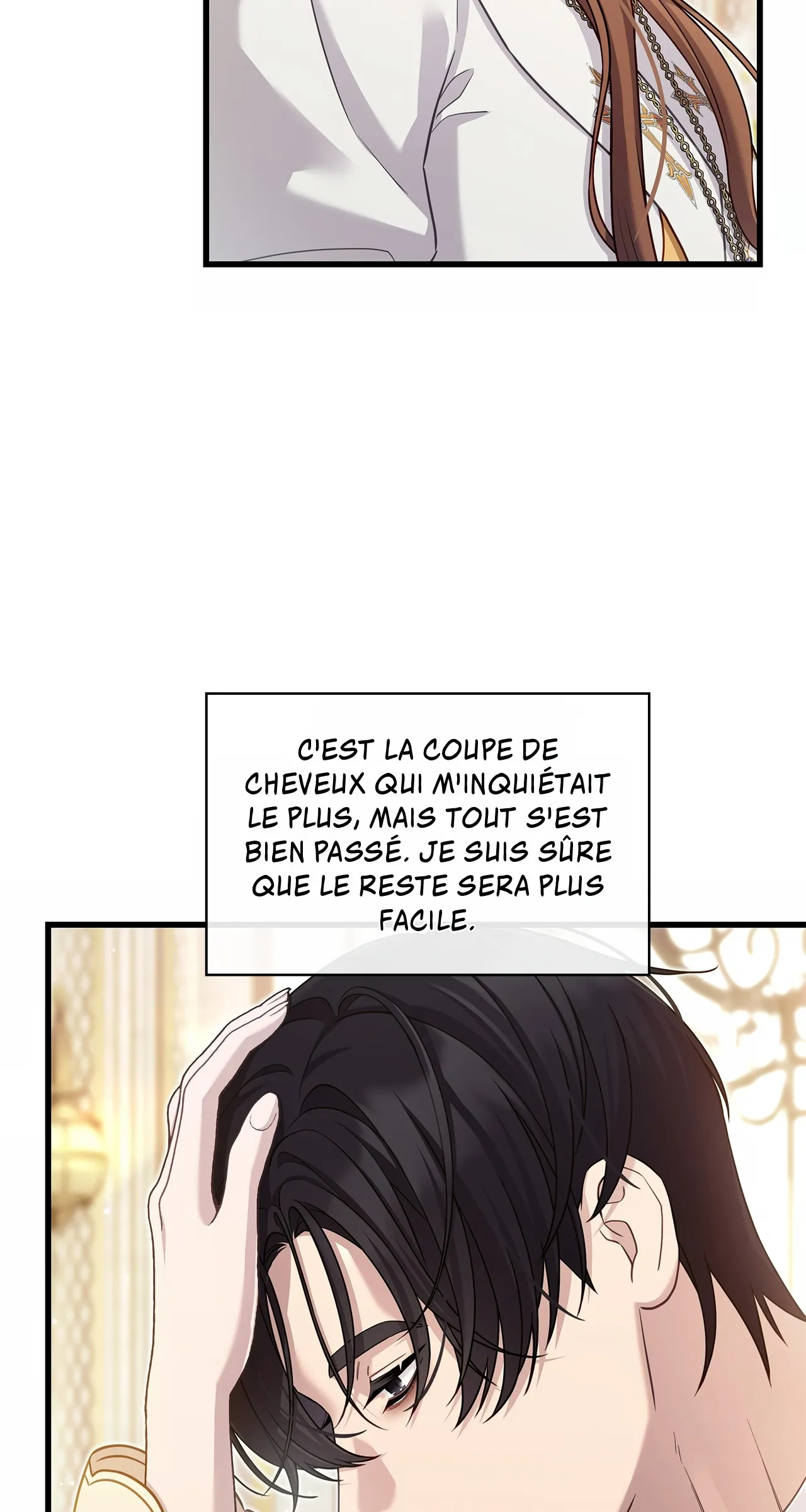 Read Turning the Mad Dog into a Genteel Lord FR Manga Online