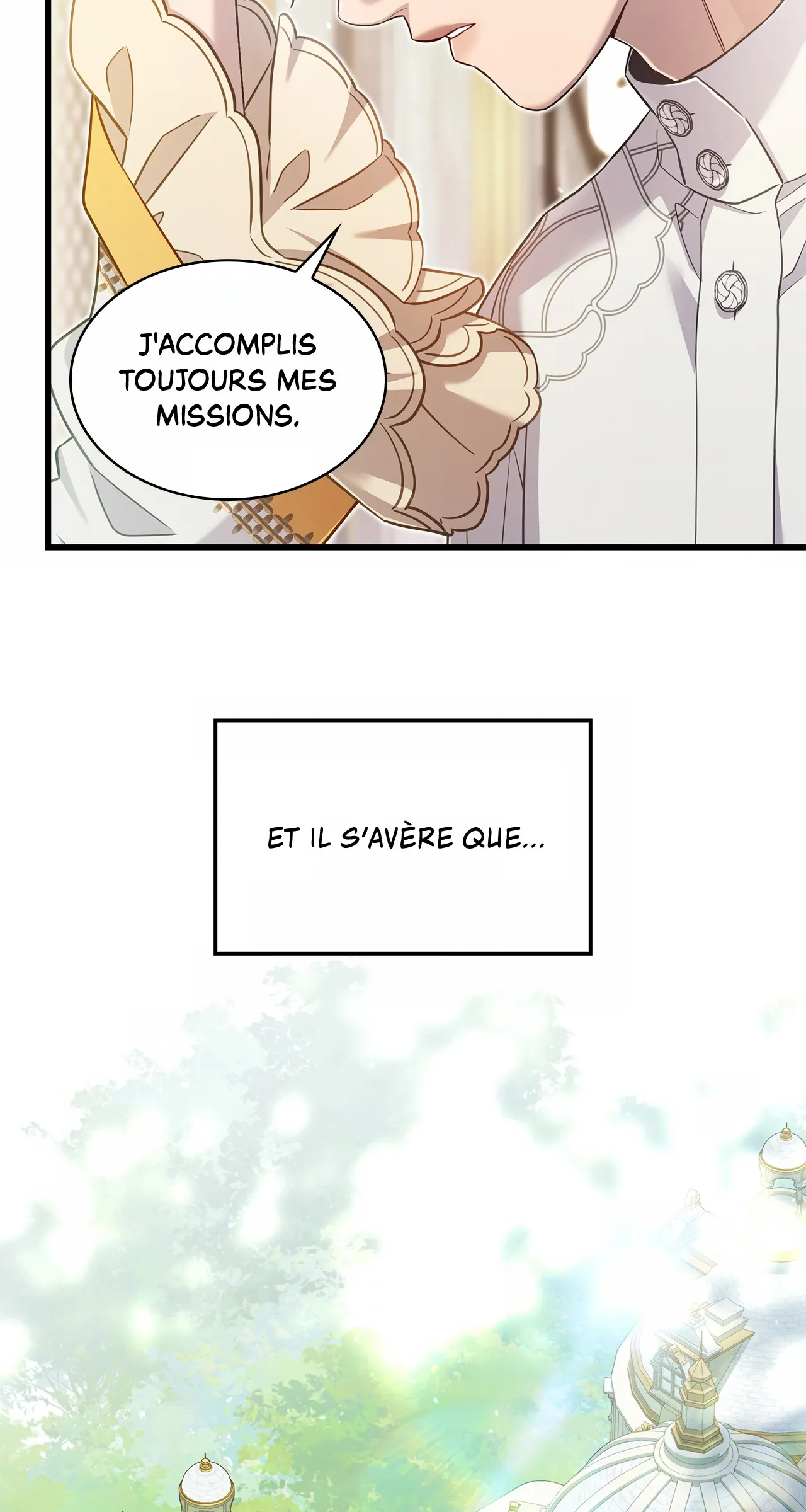 Read Turning the Mad Dog into a Genteel Lord FR Manga Online