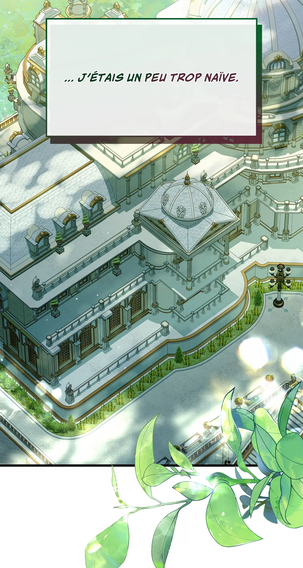 Read Turning the Mad Dog into a Genteel Lord FR Manga Online