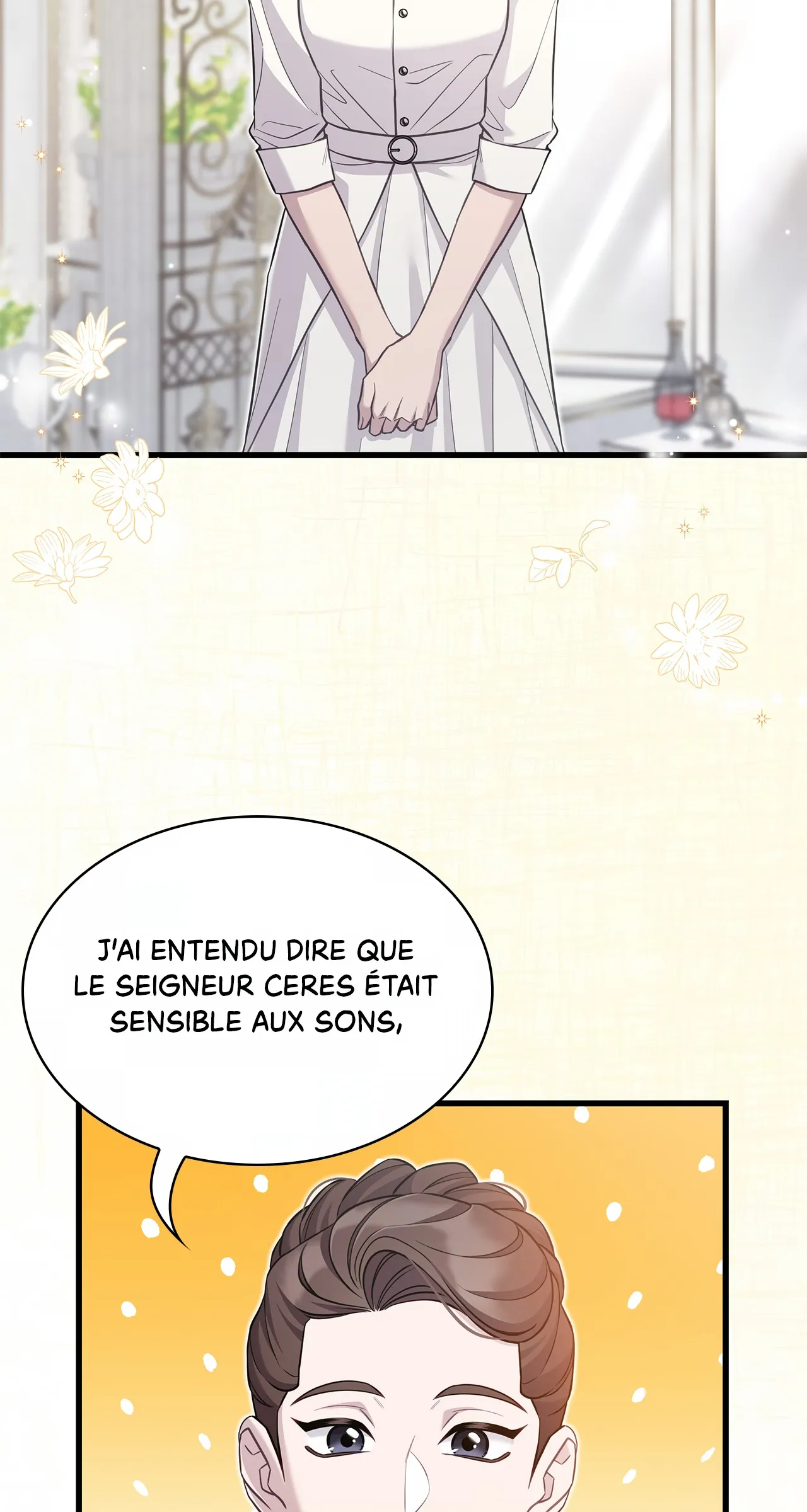 Read Turning the Mad Dog into a Genteel Lord FR Manga Online