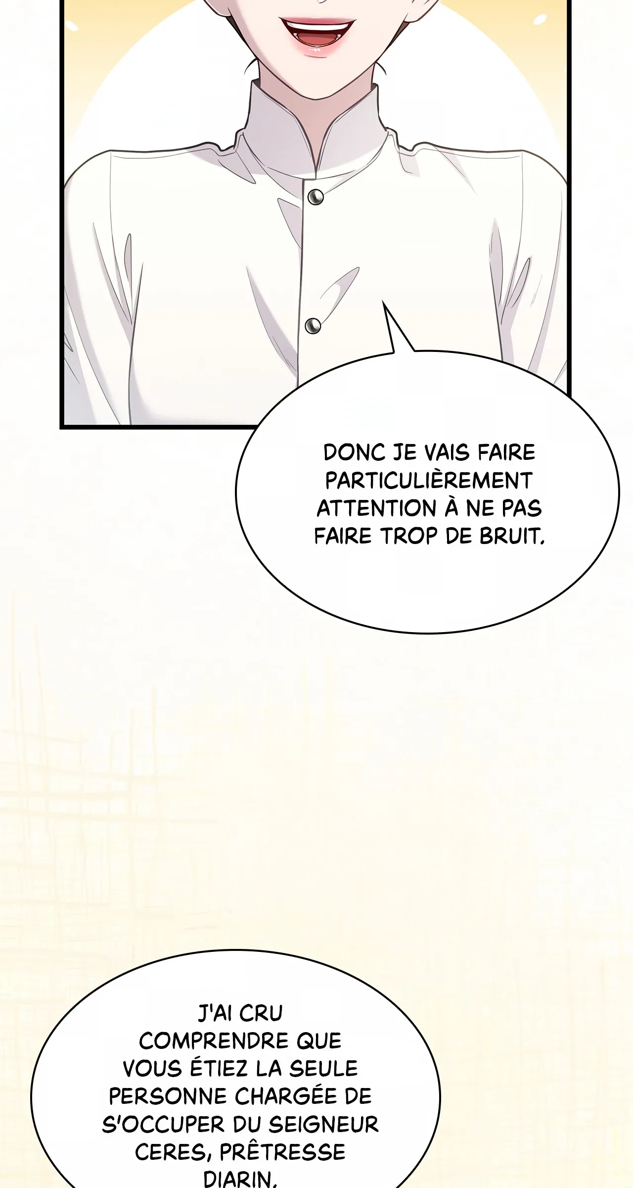 Read Turning the Mad Dog into a Genteel Lord FR Manga Online