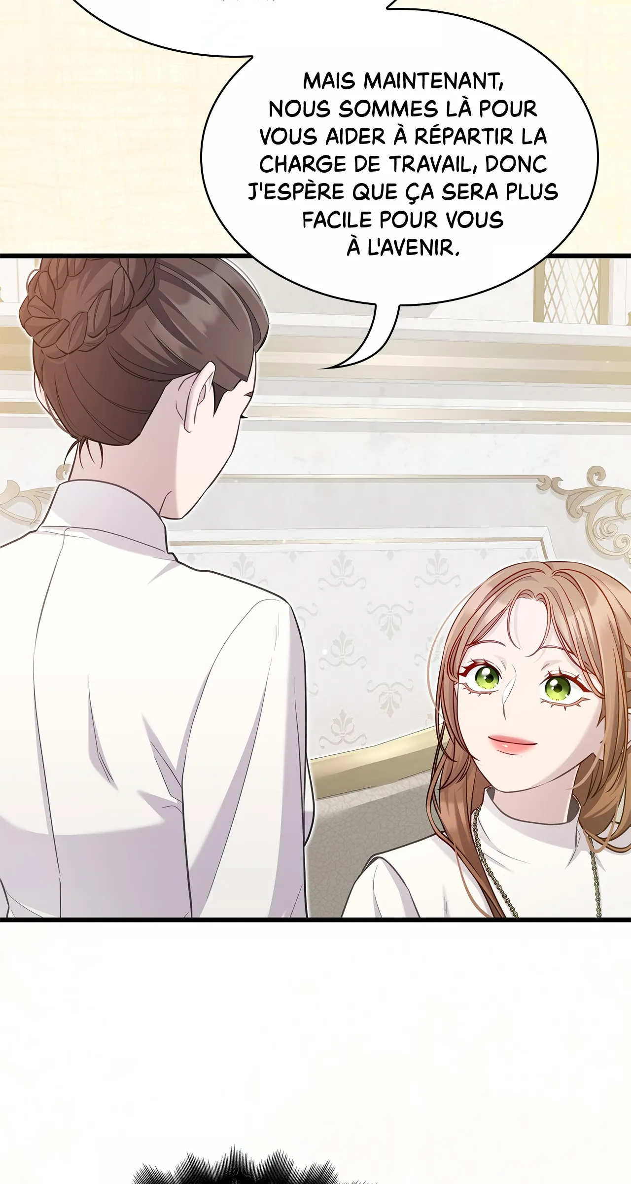 Read Turning the Mad Dog into a Genteel Lord FR Manga Online