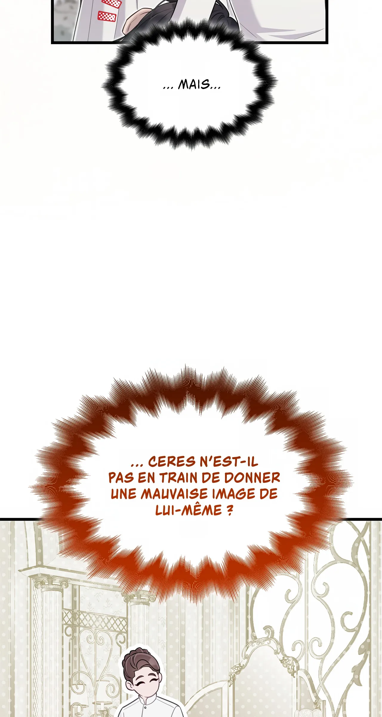 Read Turning the Mad Dog into a Genteel Lord FR Manga Online
