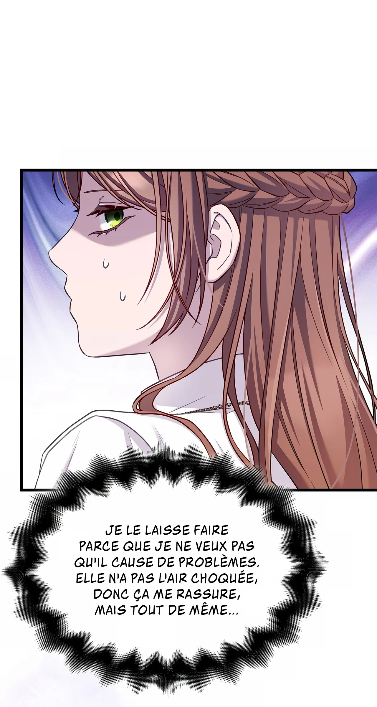 Read Turning the Mad Dog into a Genteel Lord FR Manga Online