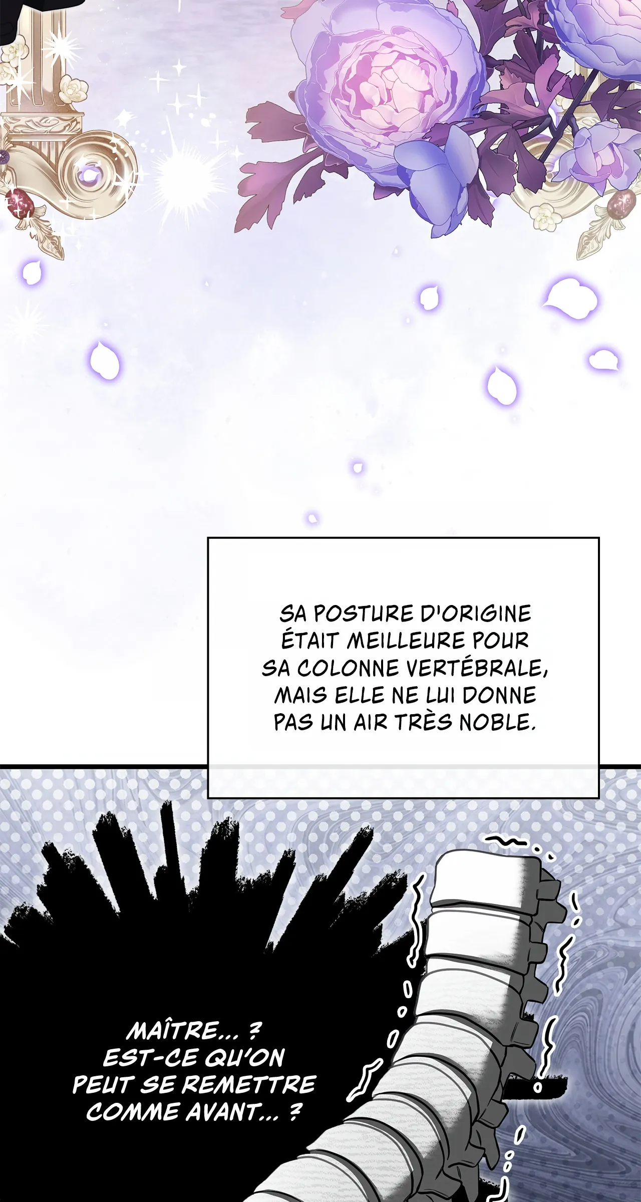 Read Turning the Mad Dog into a Genteel Lord FR Manga Online