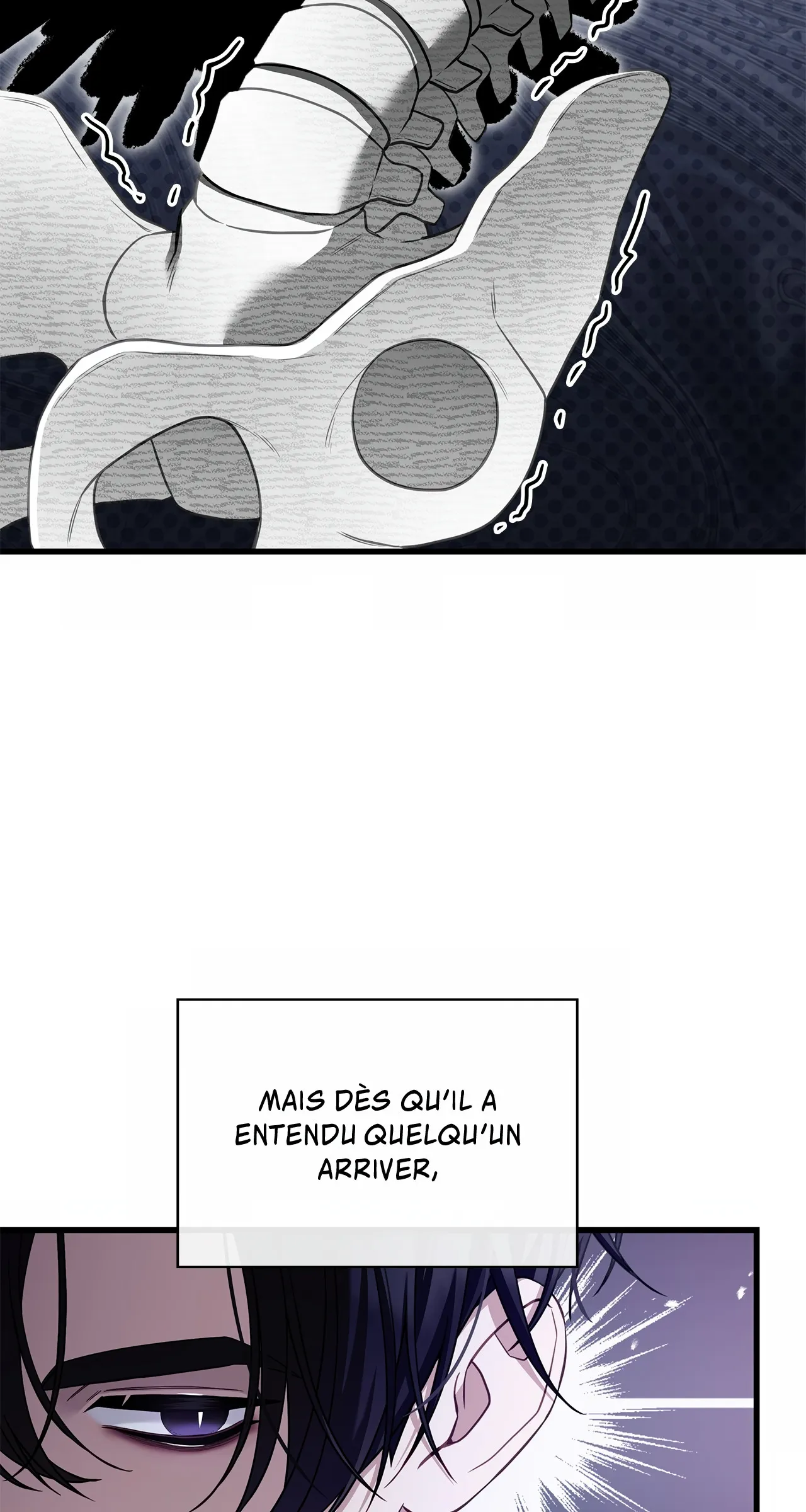 Read Turning the Mad Dog into a Genteel Lord FR Manga Online