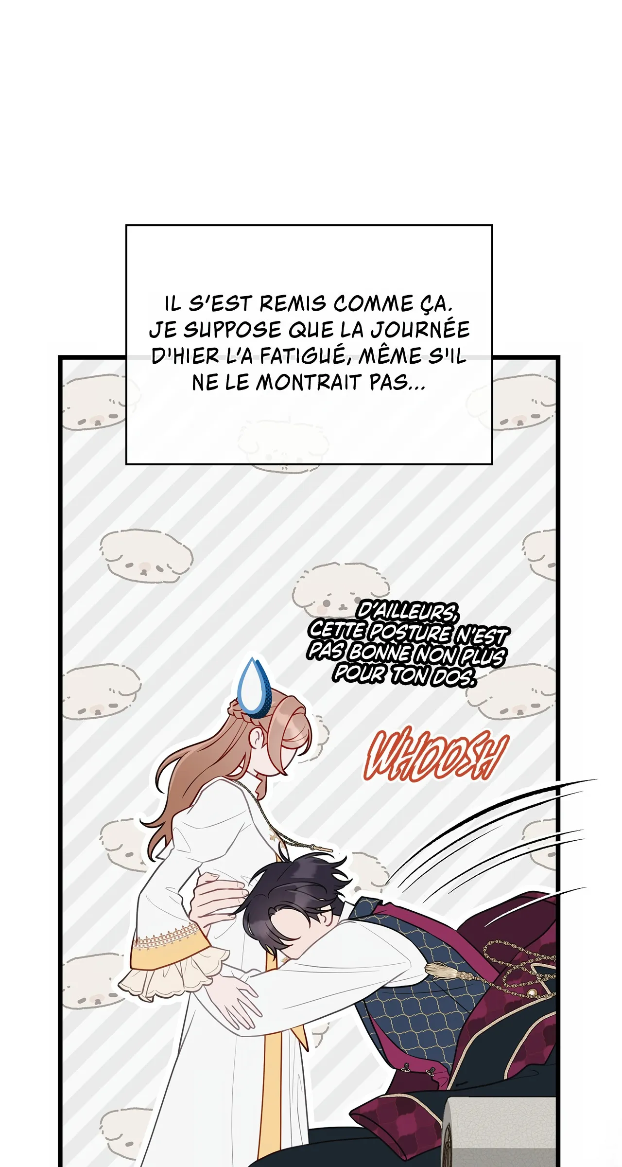 Read Turning the Mad Dog into a Genteel Lord FR Manga Online