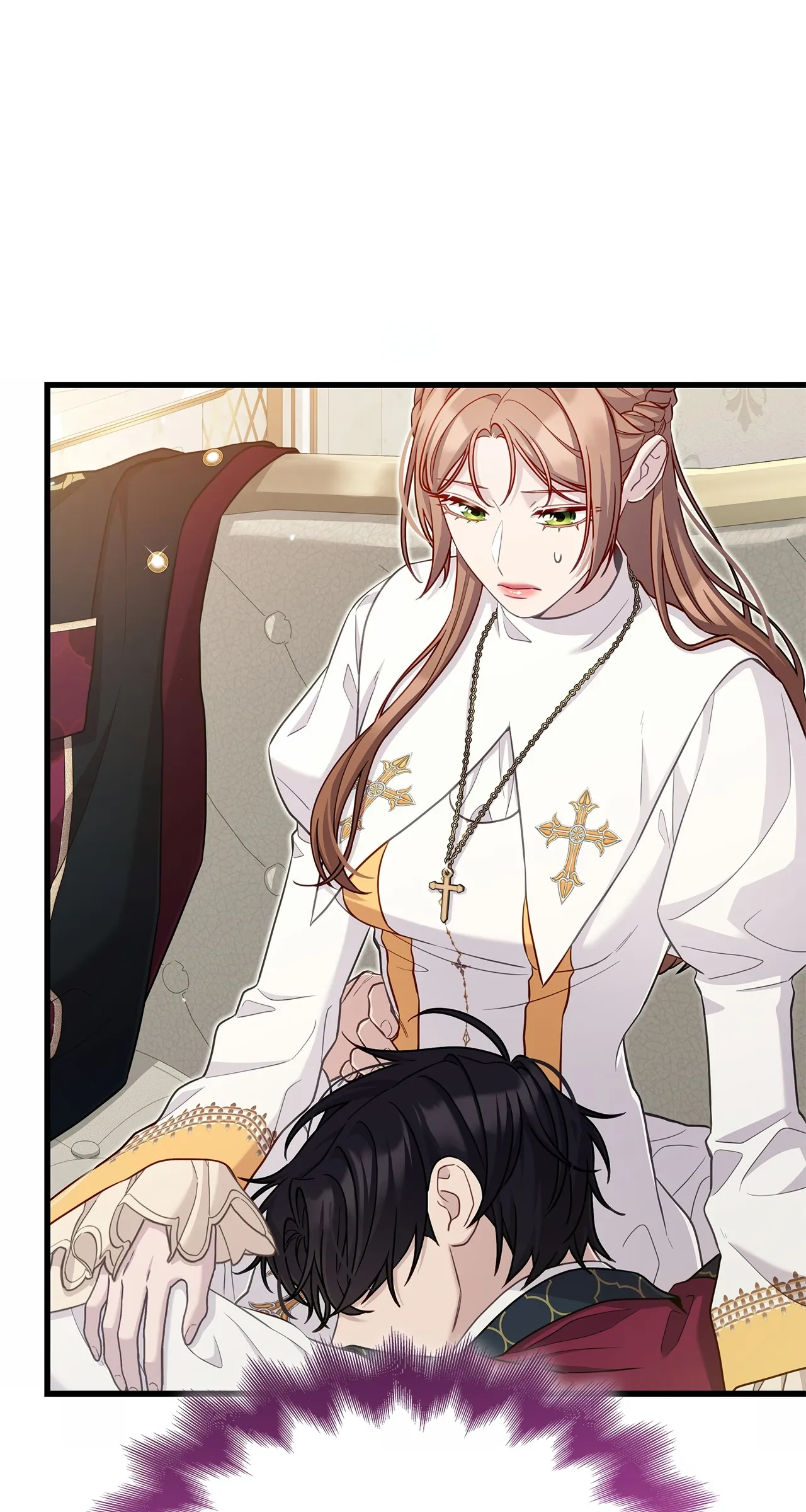 Read Turning the Mad Dog into a Genteel Lord FR Manga Online