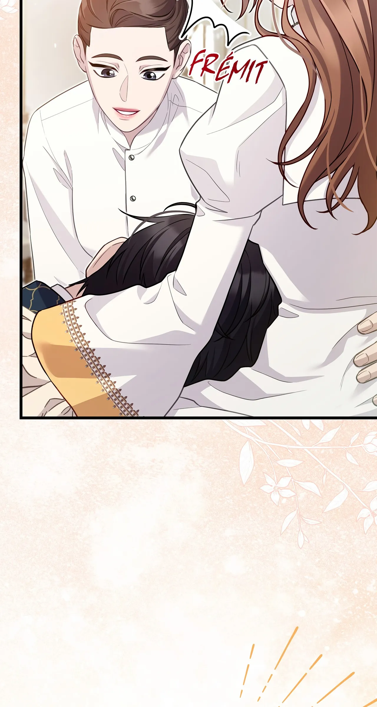 Read Turning the Mad Dog into a Genteel Lord FR Manga Online