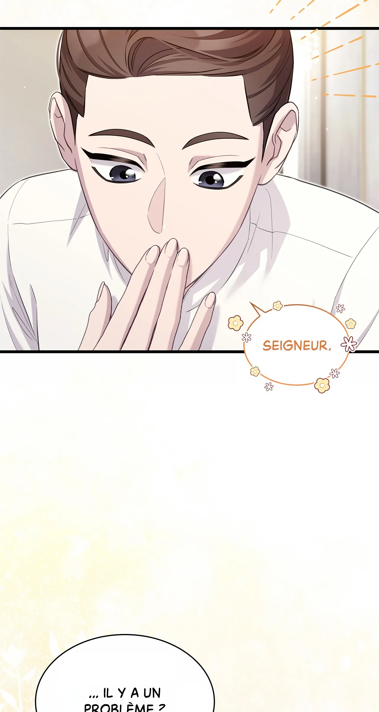 Read Turning the Mad Dog into a Genteel Lord FR Manga Online