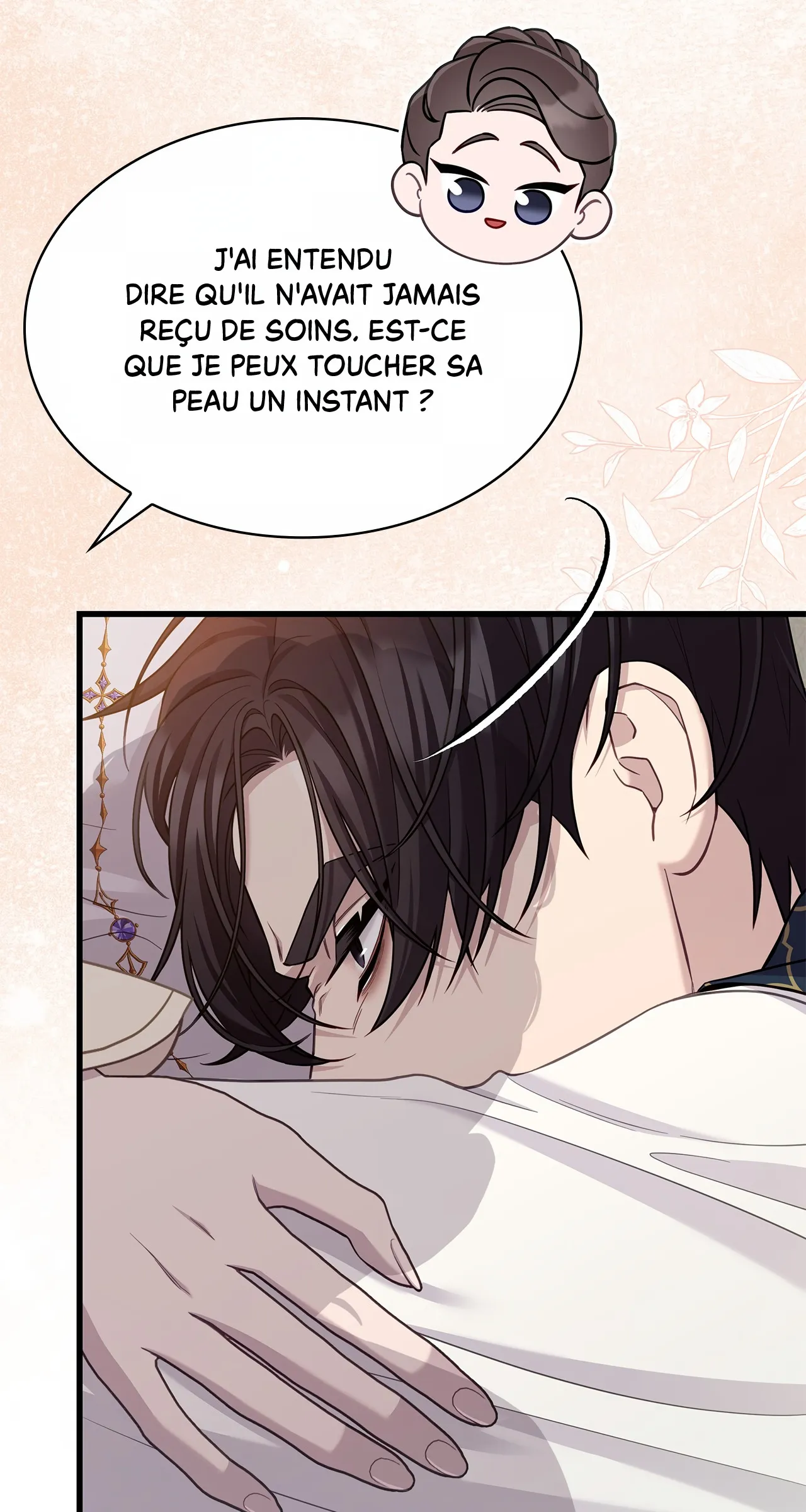 Read Turning the Mad Dog into a Genteel Lord FR Manga Online