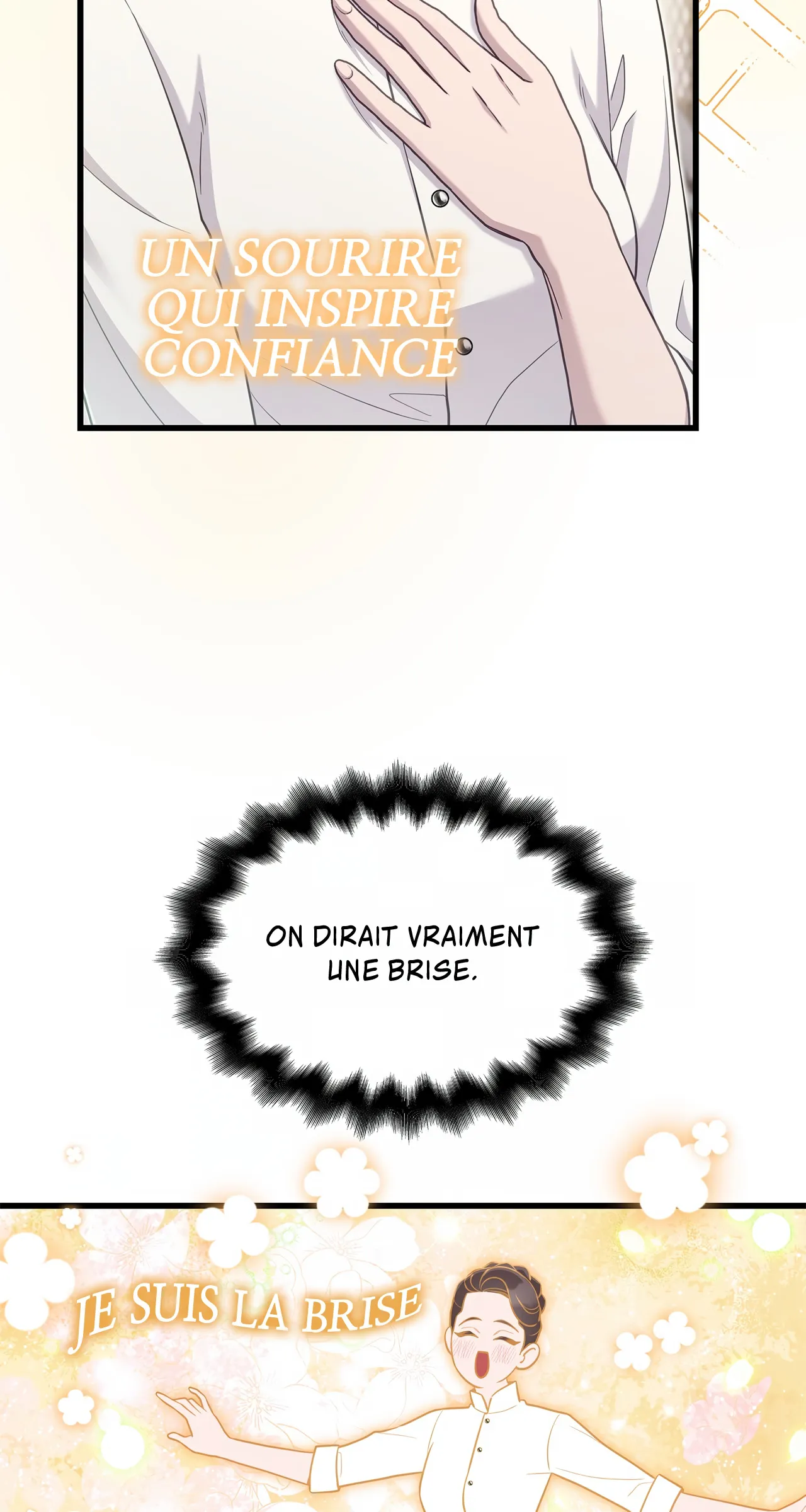 Read Turning the Mad Dog into a Genteel Lord FR Manga Online