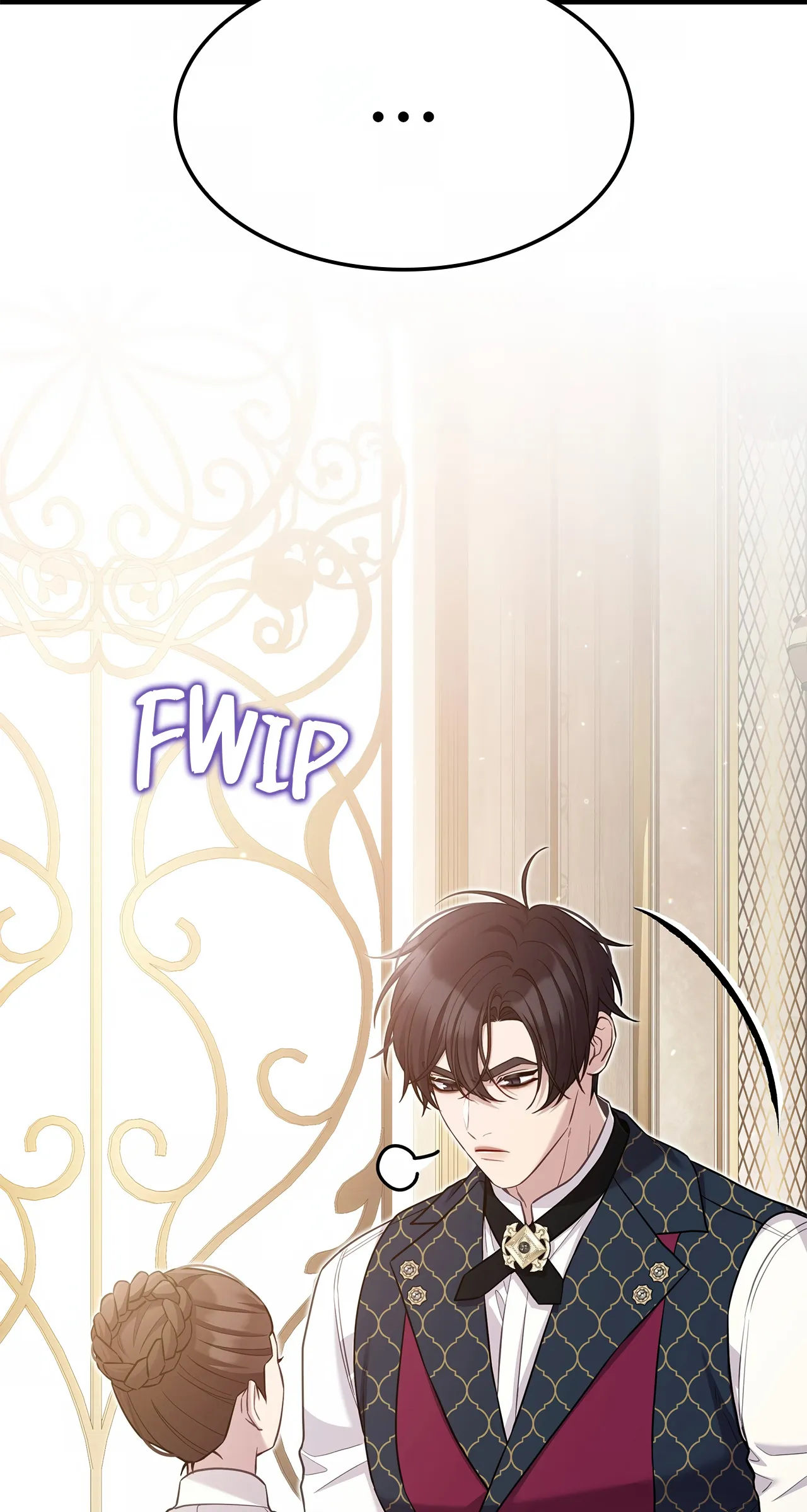 Read Turning the Mad Dog into a Genteel Lord FR Manga Online