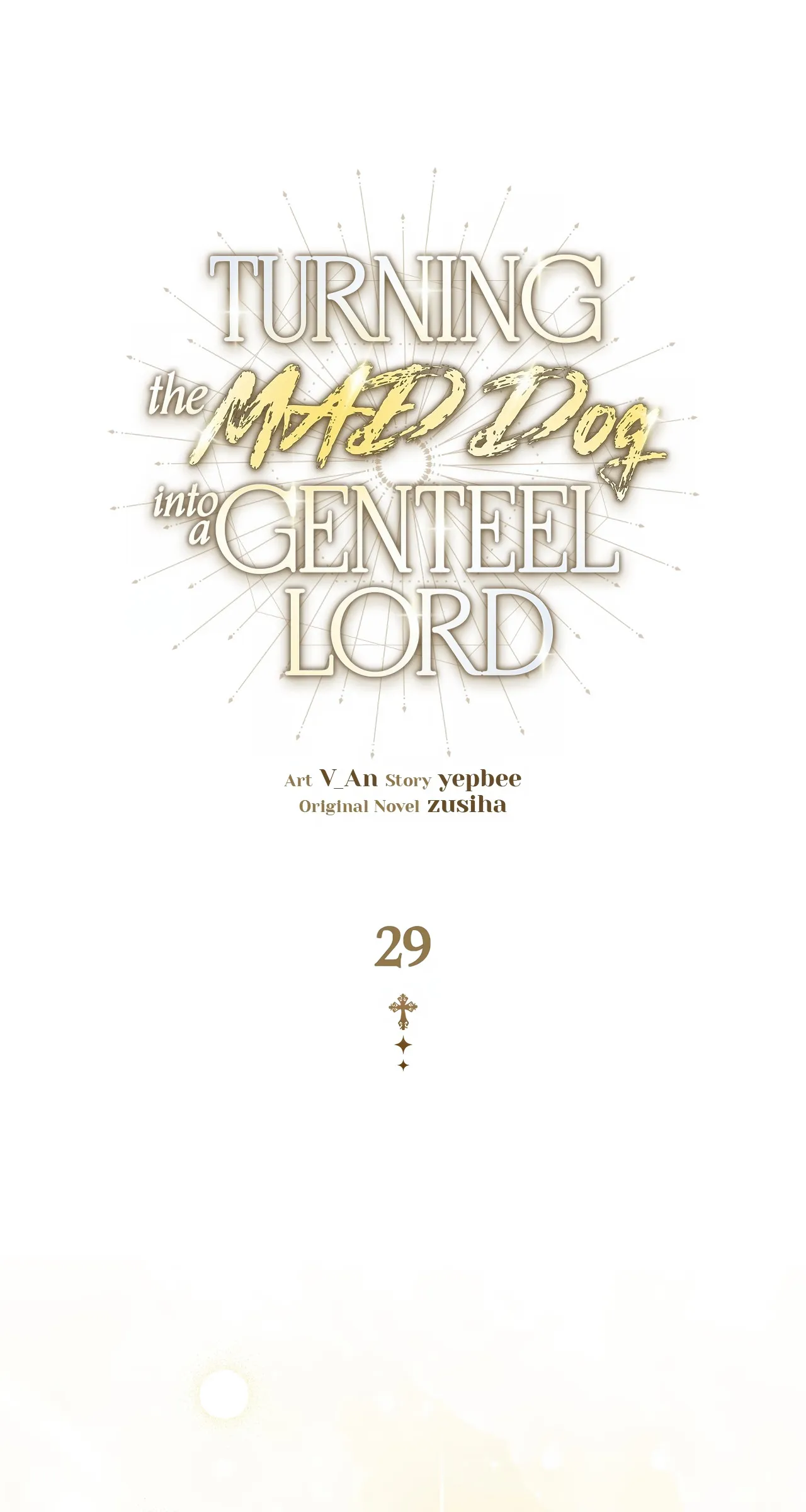 Read Turning the Mad Dog into a Genteel Lord FR Manga Online