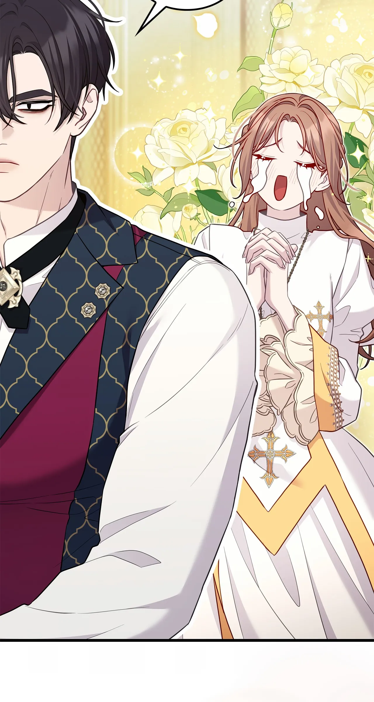 Read Turning the Mad Dog into a Genteel Lord FR Manga Online