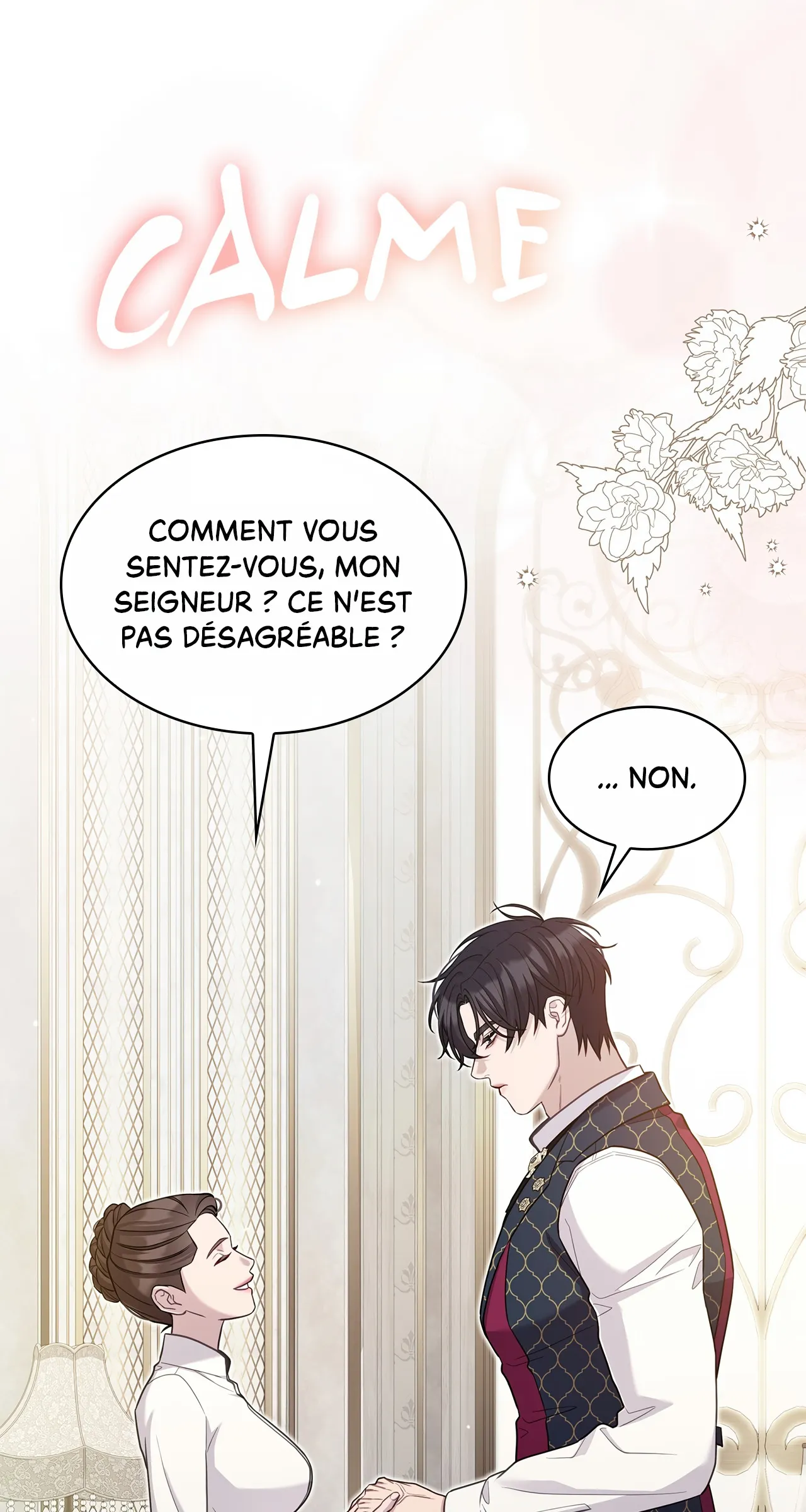 Read Turning the Mad Dog into a Genteel Lord FR Manga Online