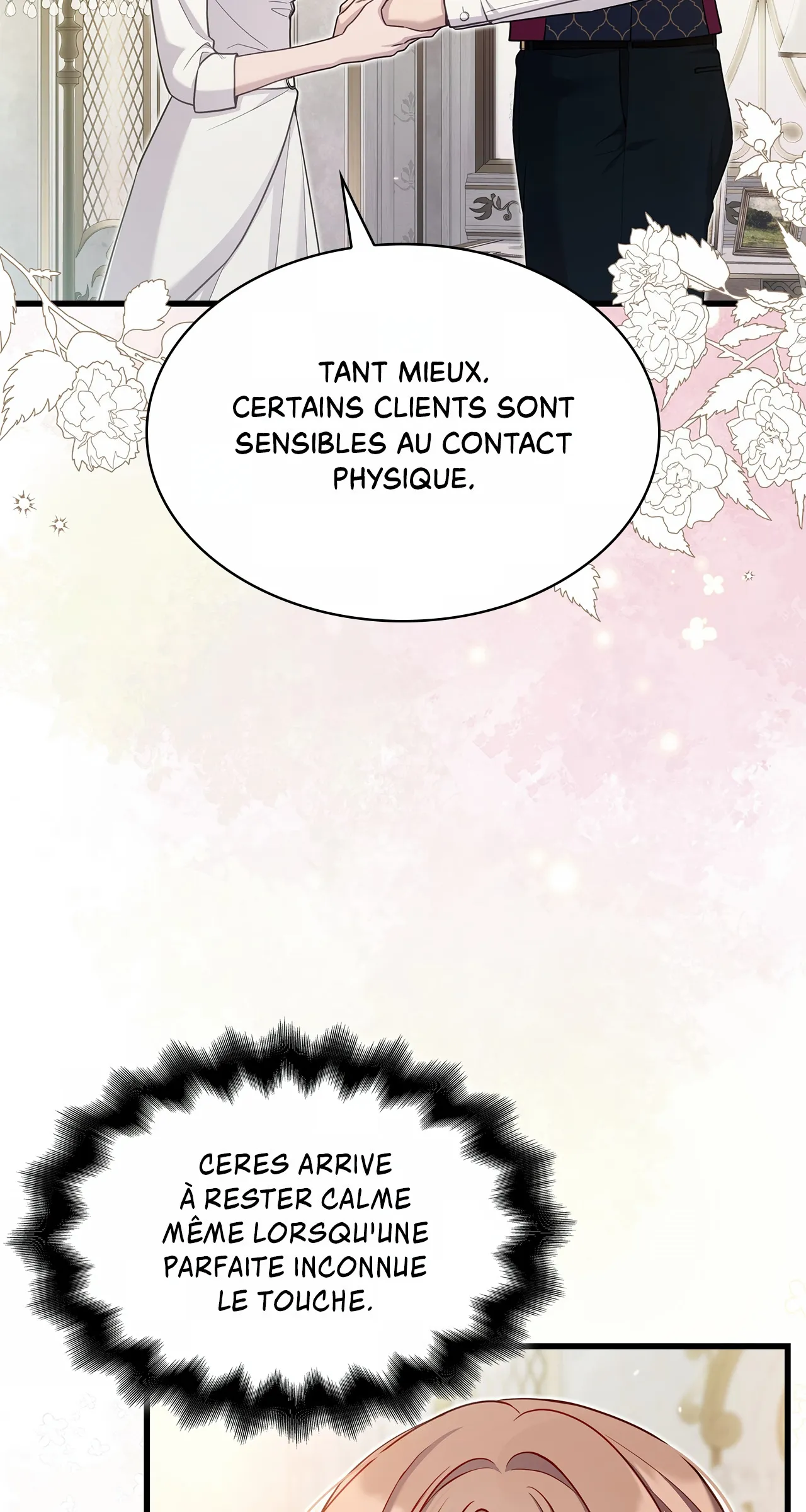 Read Turning the Mad Dog into a Genteel Lord FR Manga Online