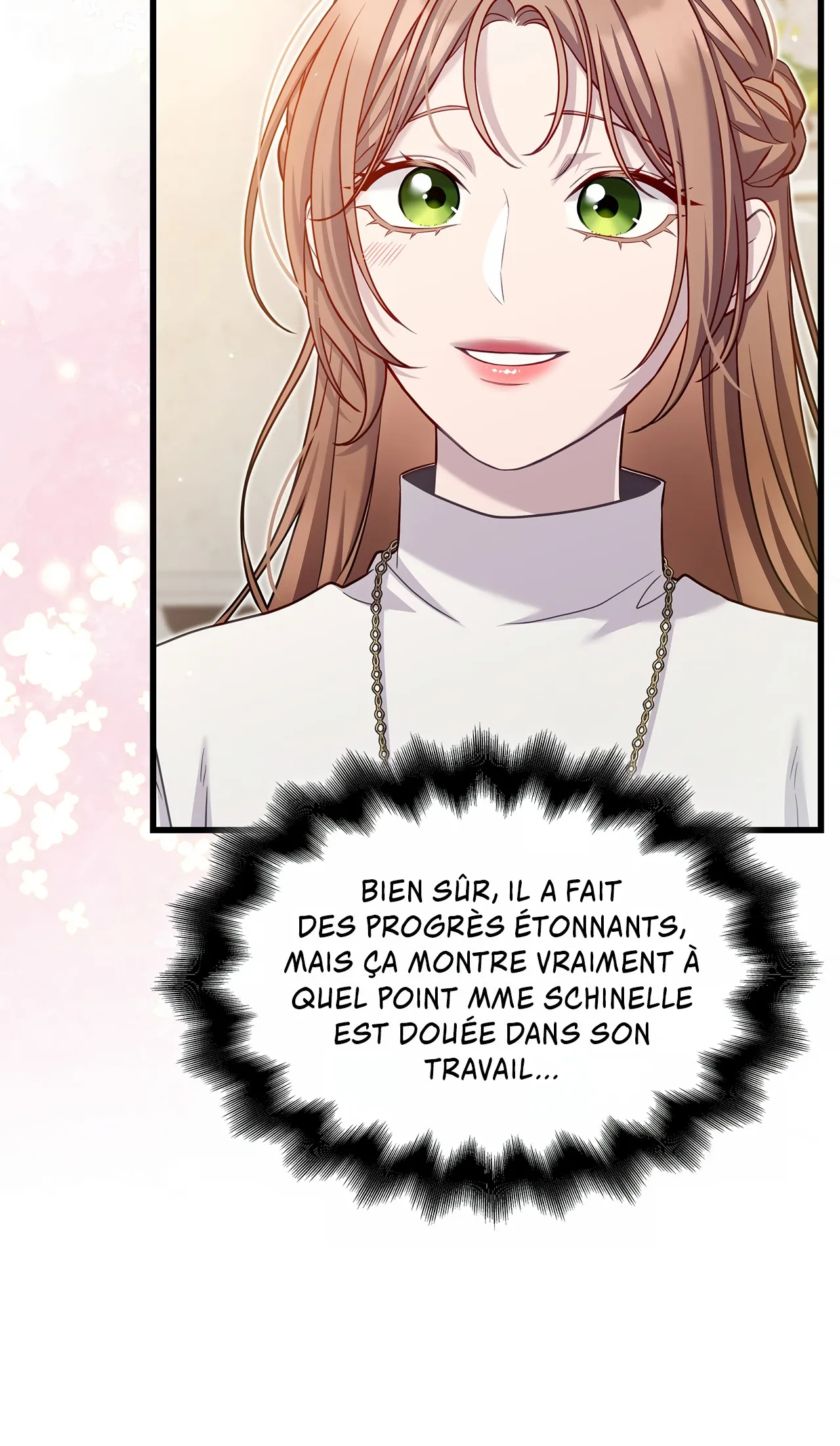 Read Turning the Mad Dog into a Genteel Lord FR Manga Online