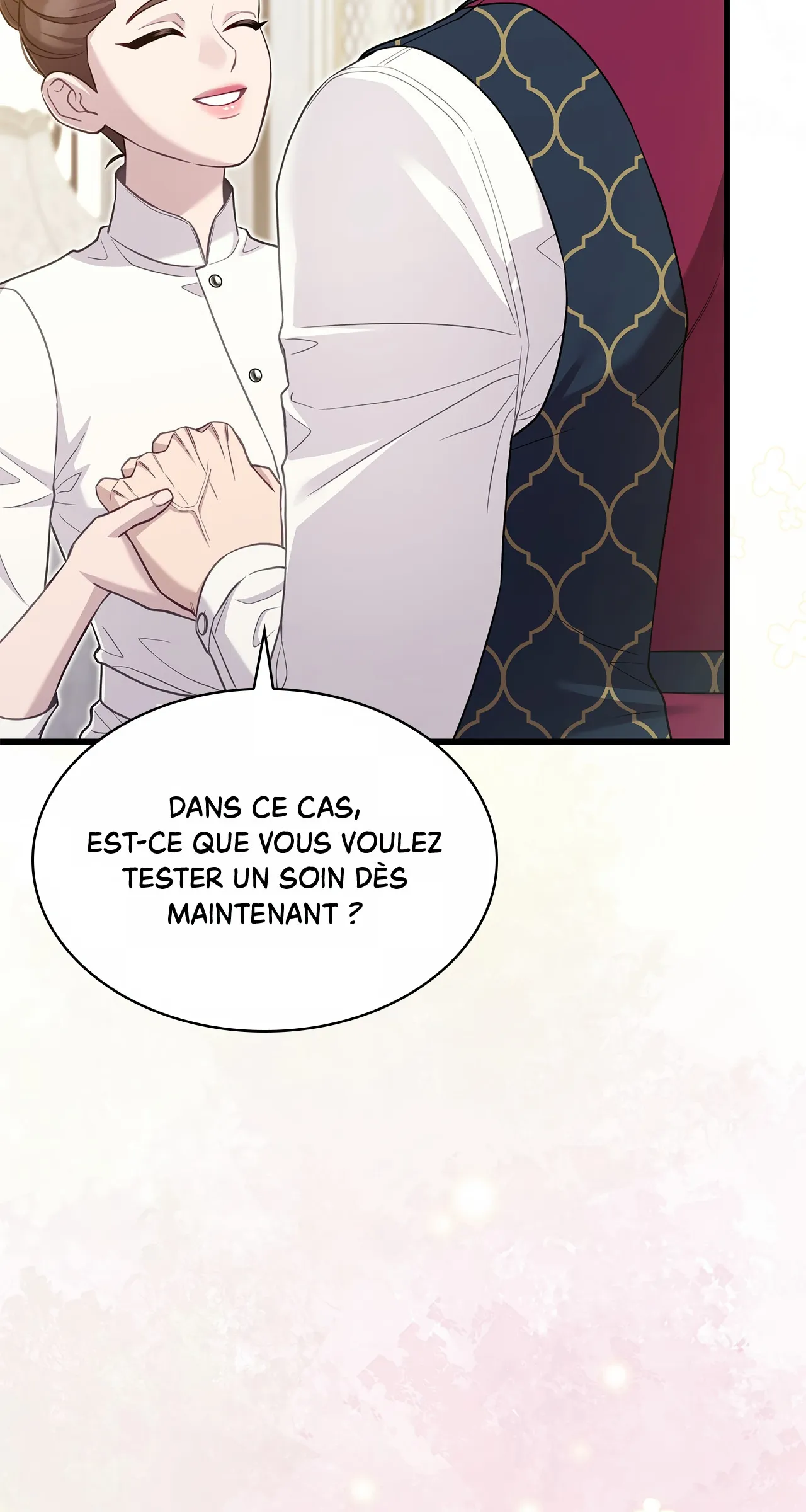 Read Turning the Mad Dog into a Genteel Lord FR Manga Online