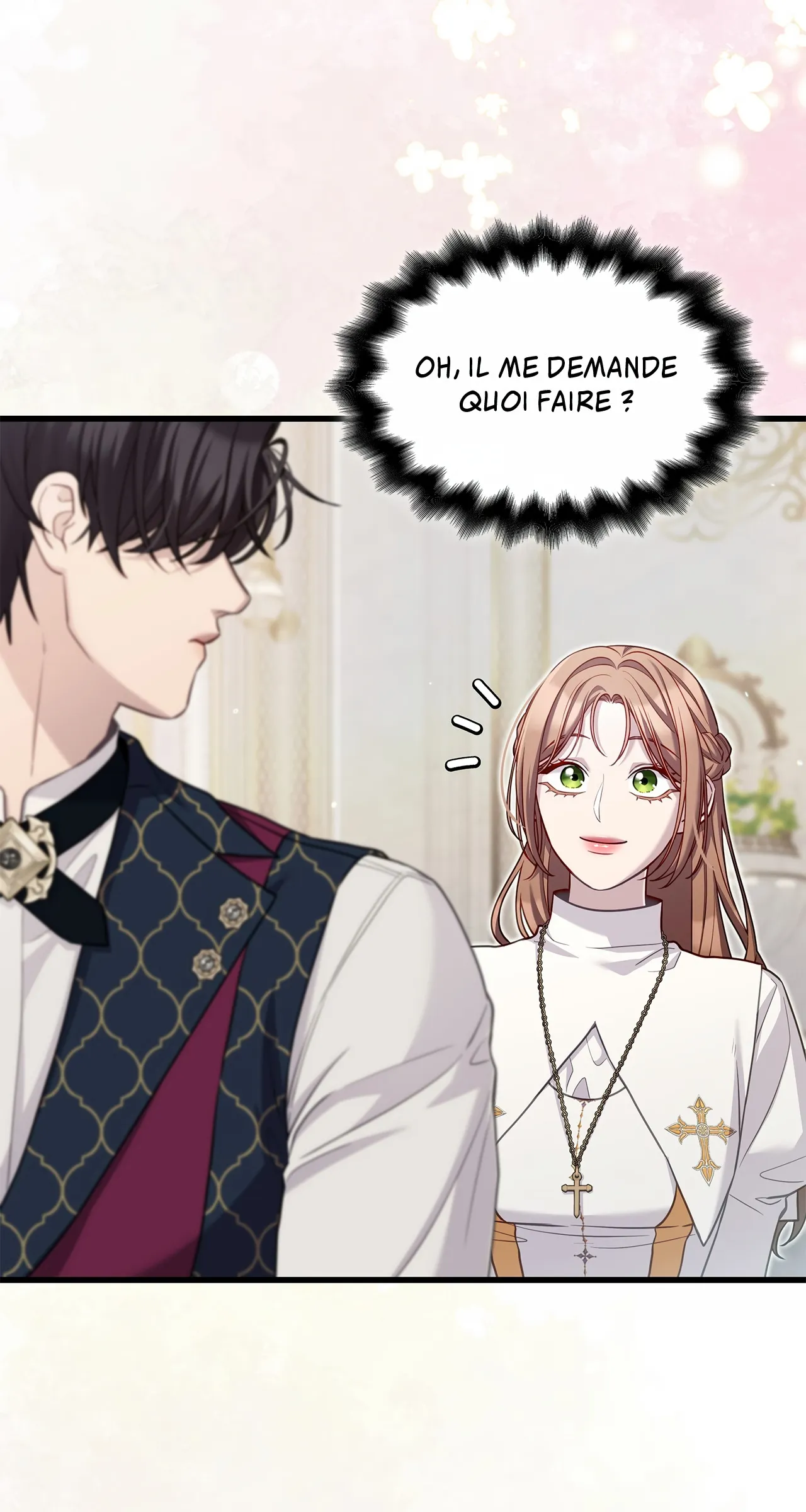 Read Turning the Mad Dog into a Genteel Lord FR Manga Online