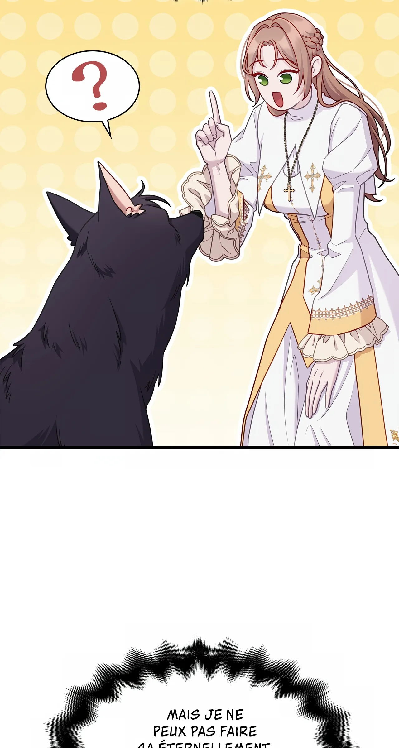 Read Turning the Mad Dog into a Genteel Lord FR Manga Online