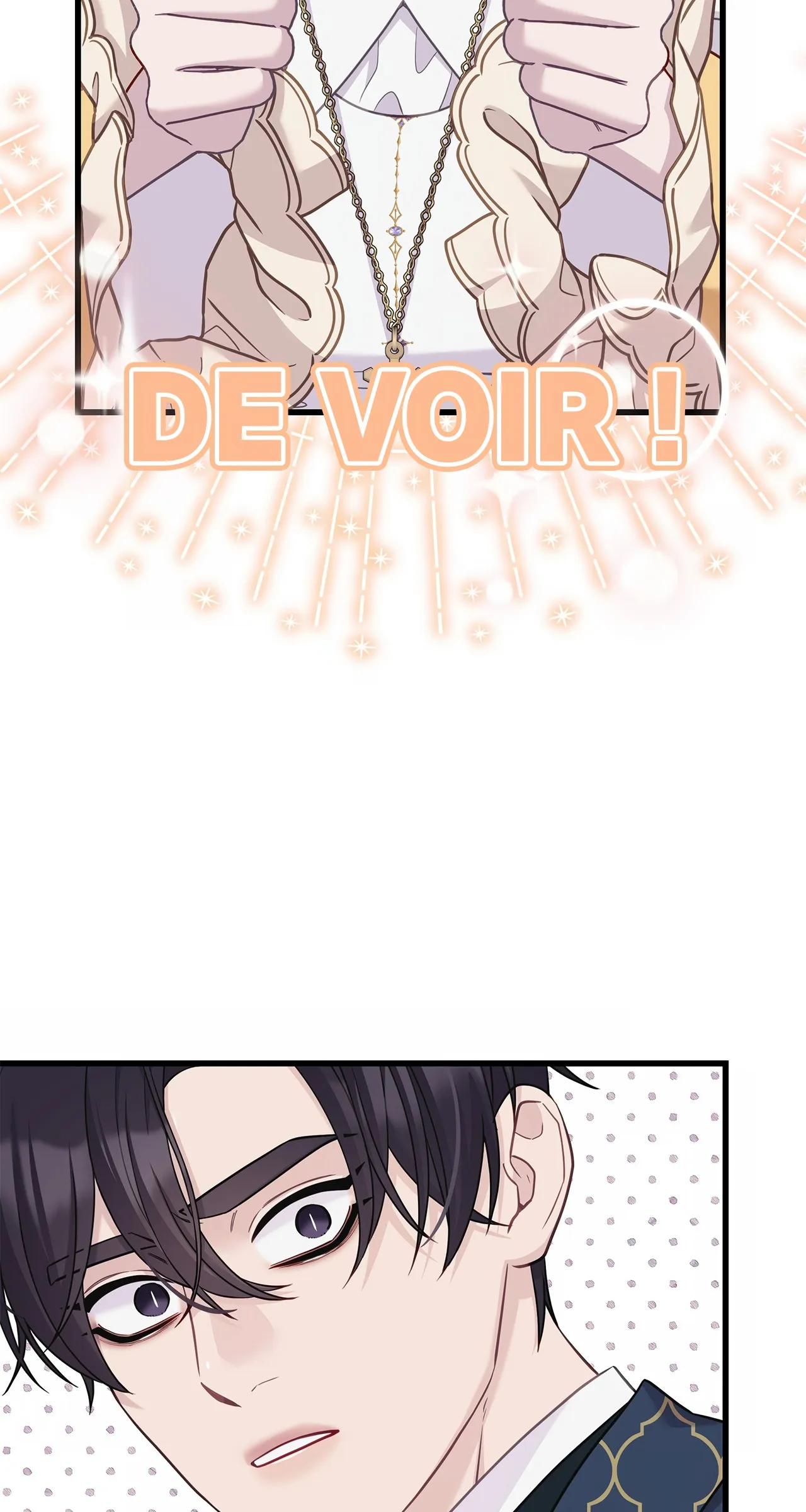 Read Turning the Mad Dog into a Genteel Lord FR Manga Online