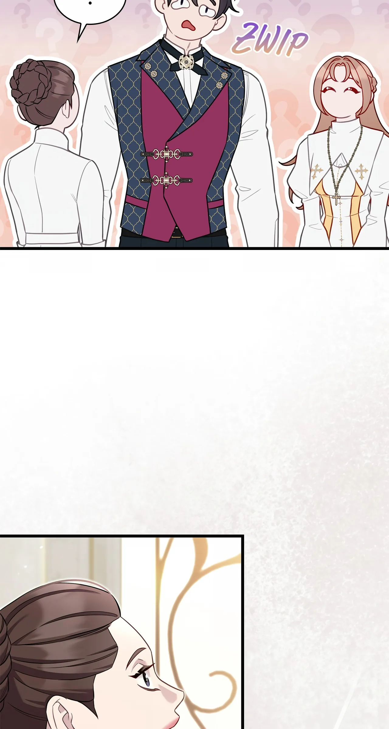 Read Turning the Mad Dog into a Genteel Lord FR Manga Online