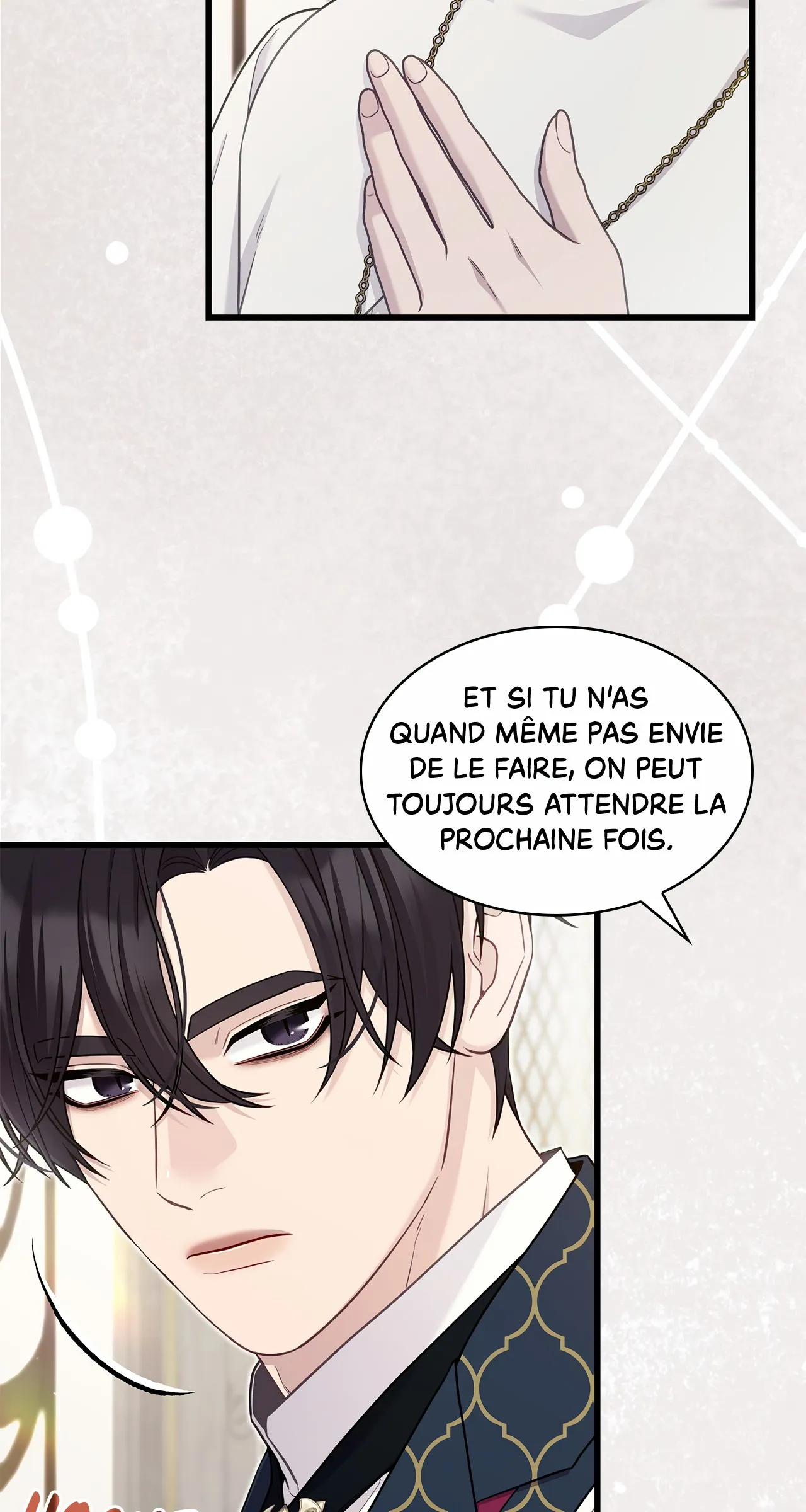 Read Turning the Mad Dog into a Genteel Lord FR Manga Online
