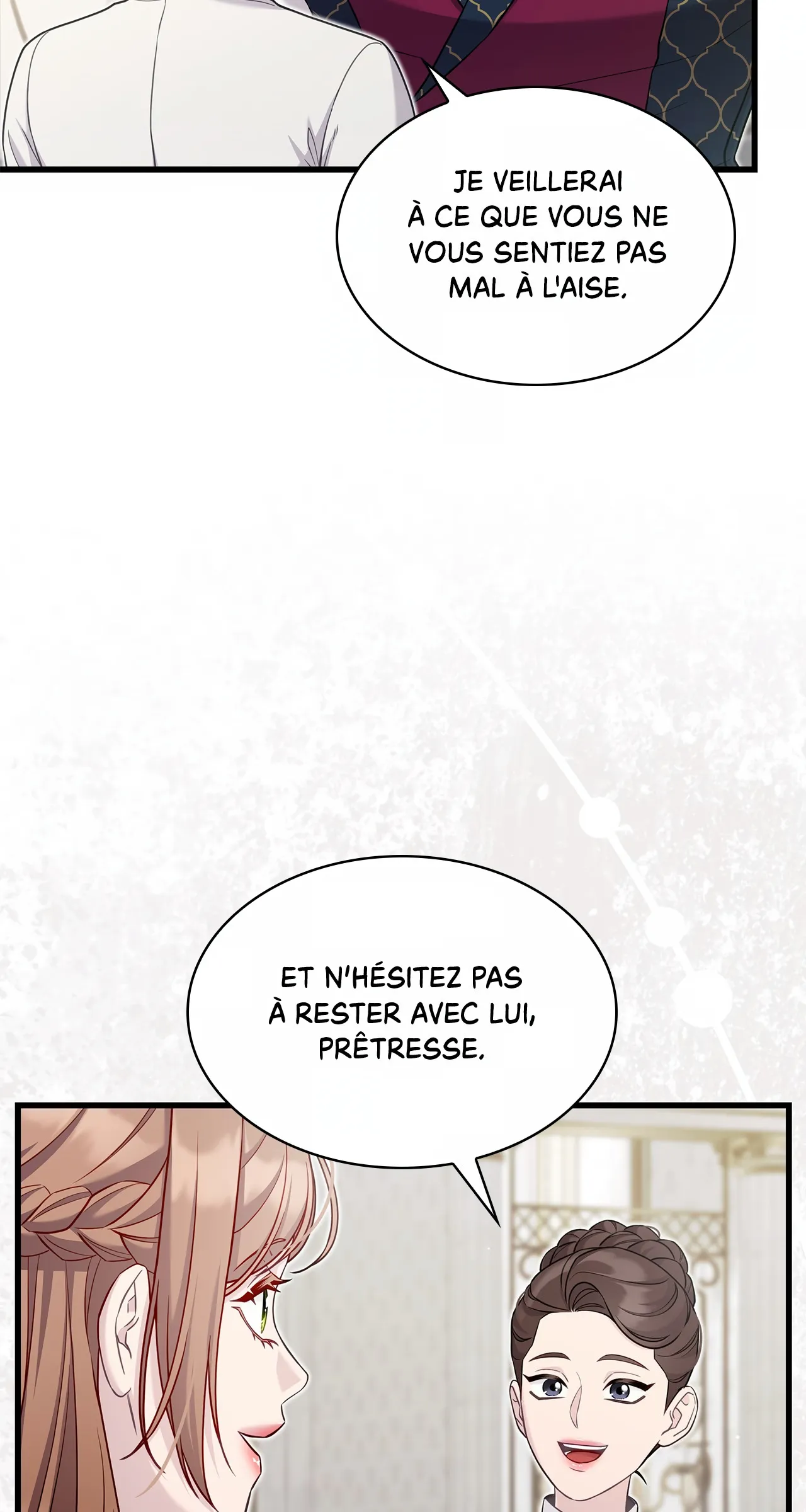 Read Turning the Mad Dog into a Genteel Lord FR Manga Online