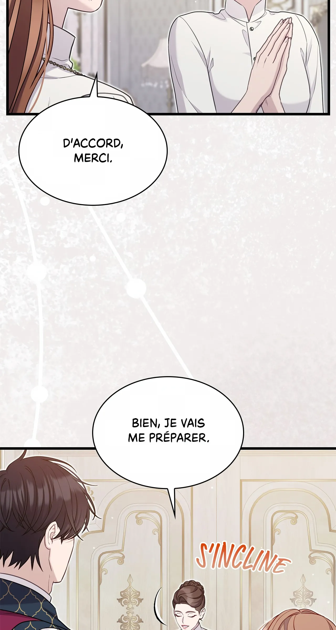 Read Turning the Mad Dog into a Genteel Lord FR Manga Online