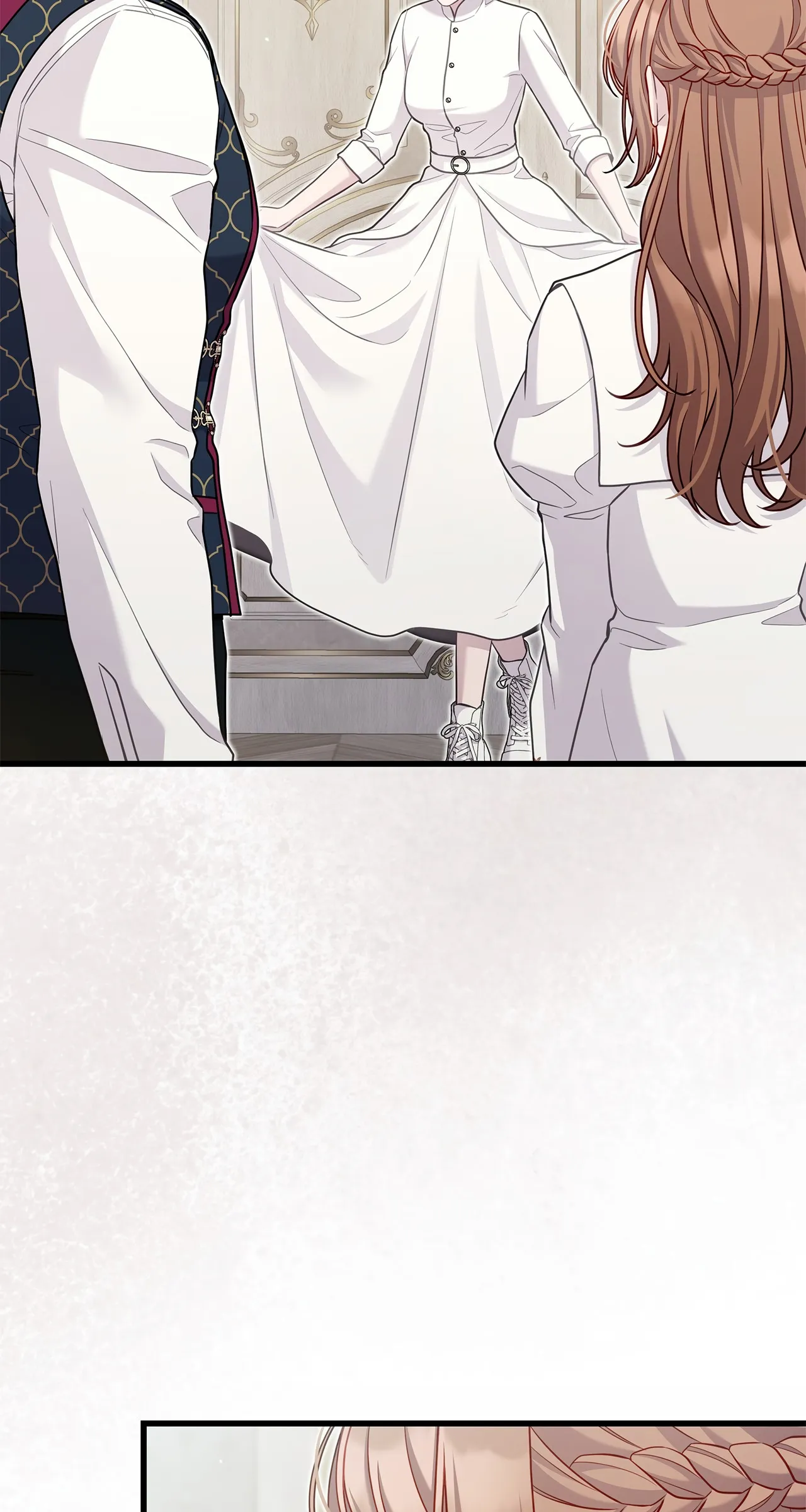Read Turning the Mad Dog into a Genteel Lord FR Manga Online