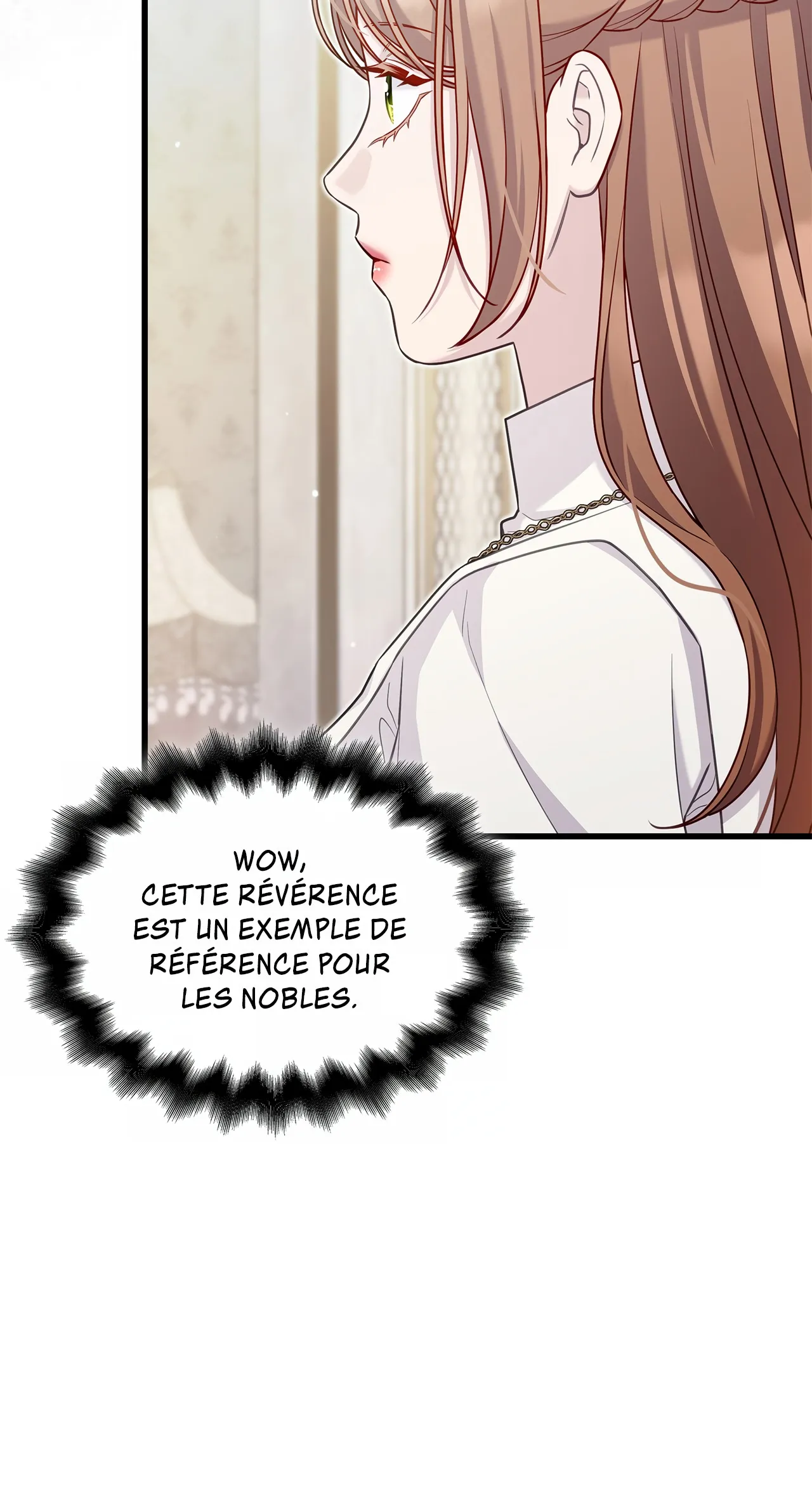 Read Turning the Mad Dog into a Genteel Lord FR Manga Online