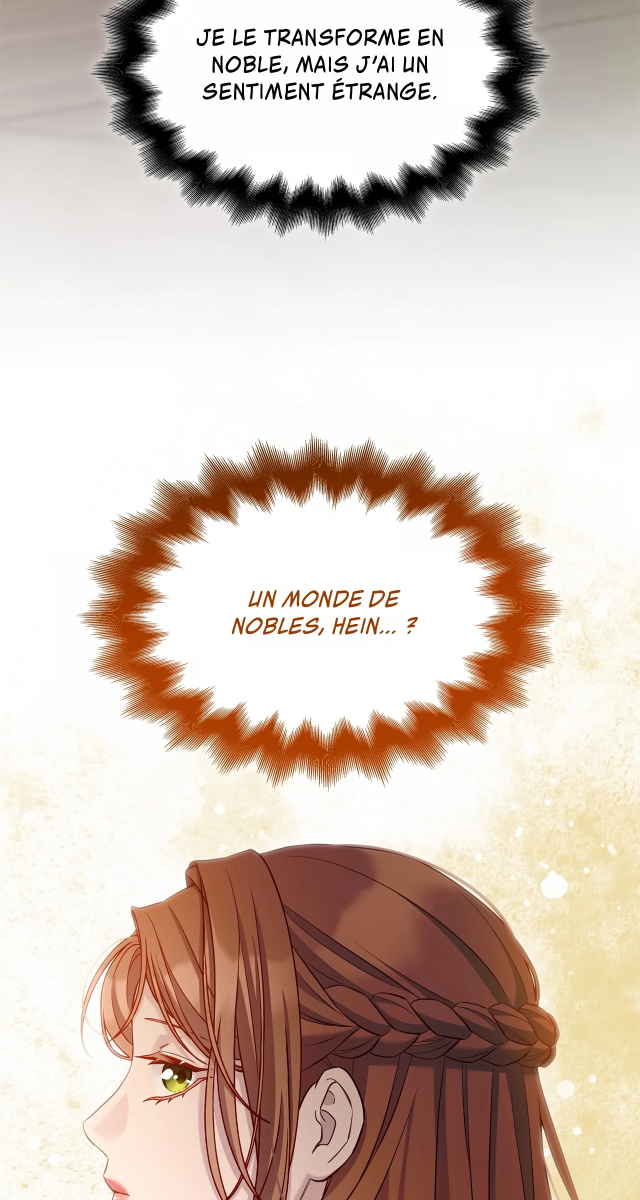 Read Turning the Mad Dog into a Genteel Lord FR Manga Online